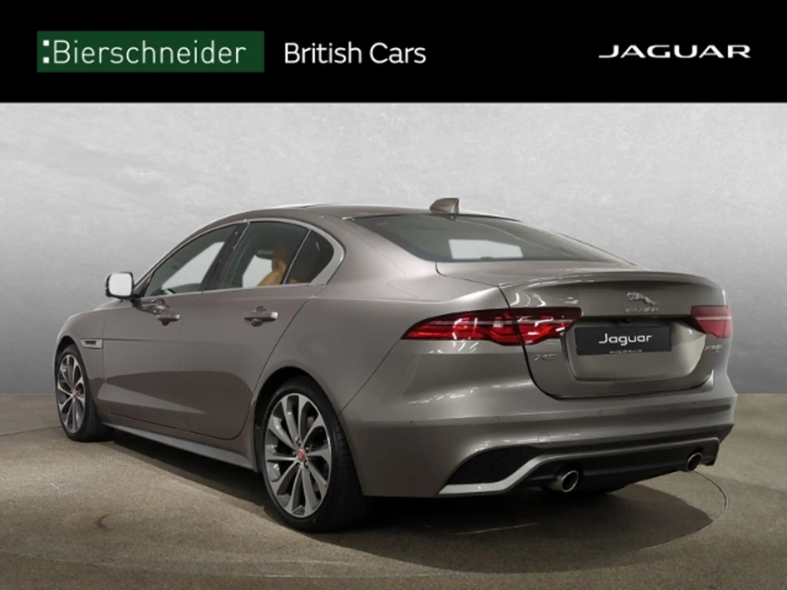 Jaguar - XE