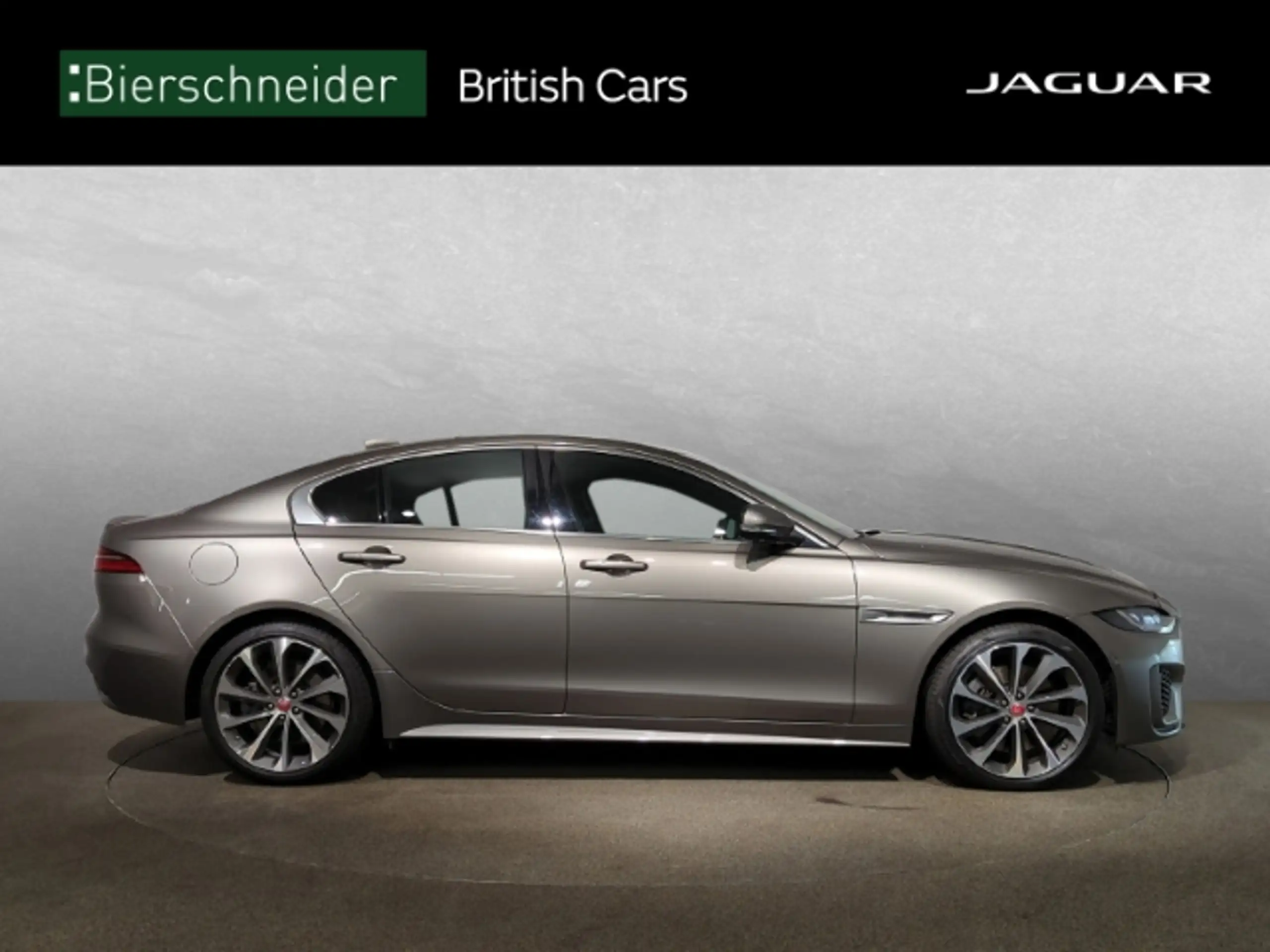 Jaguar - XE