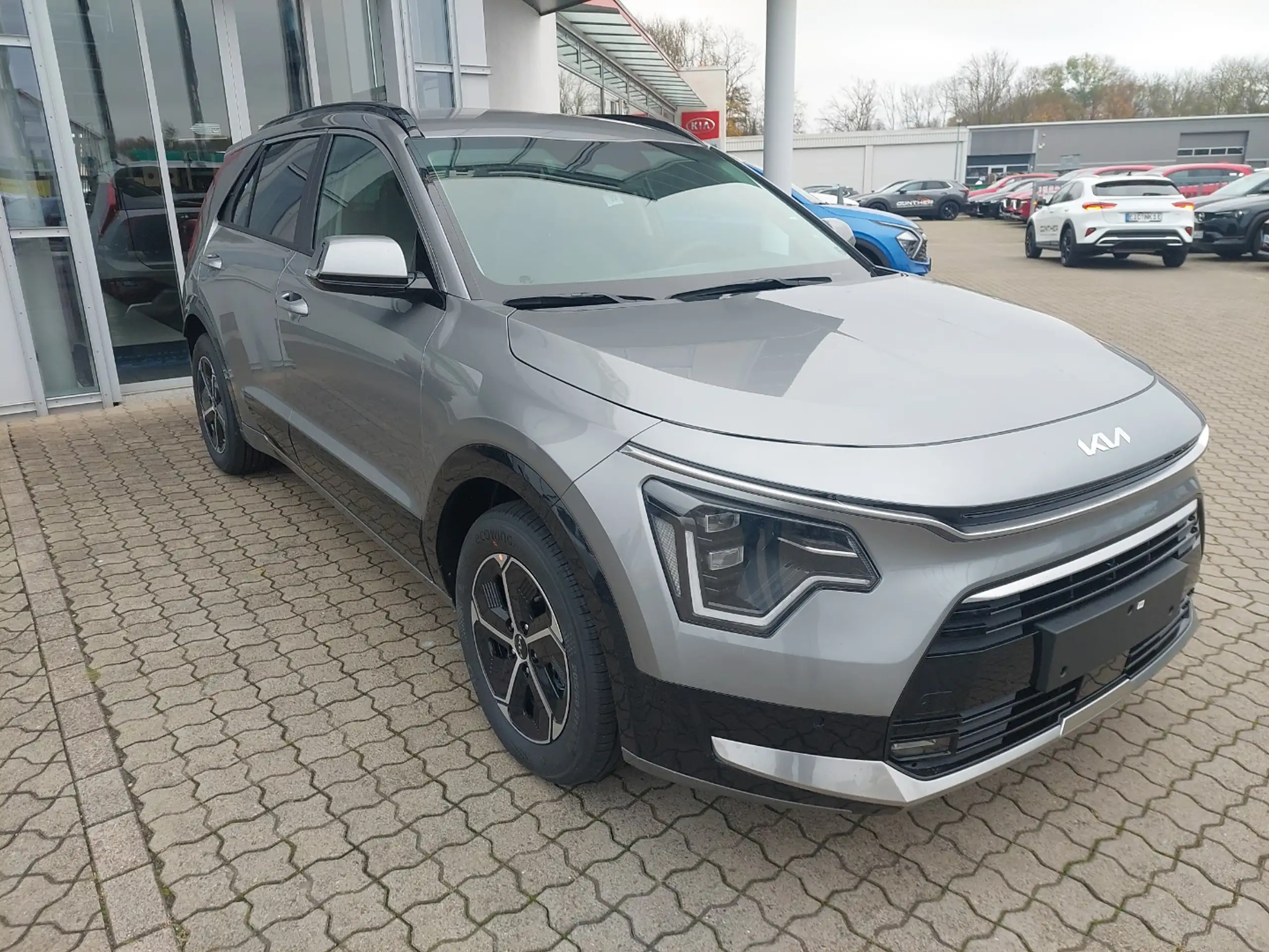 Kia - Niro