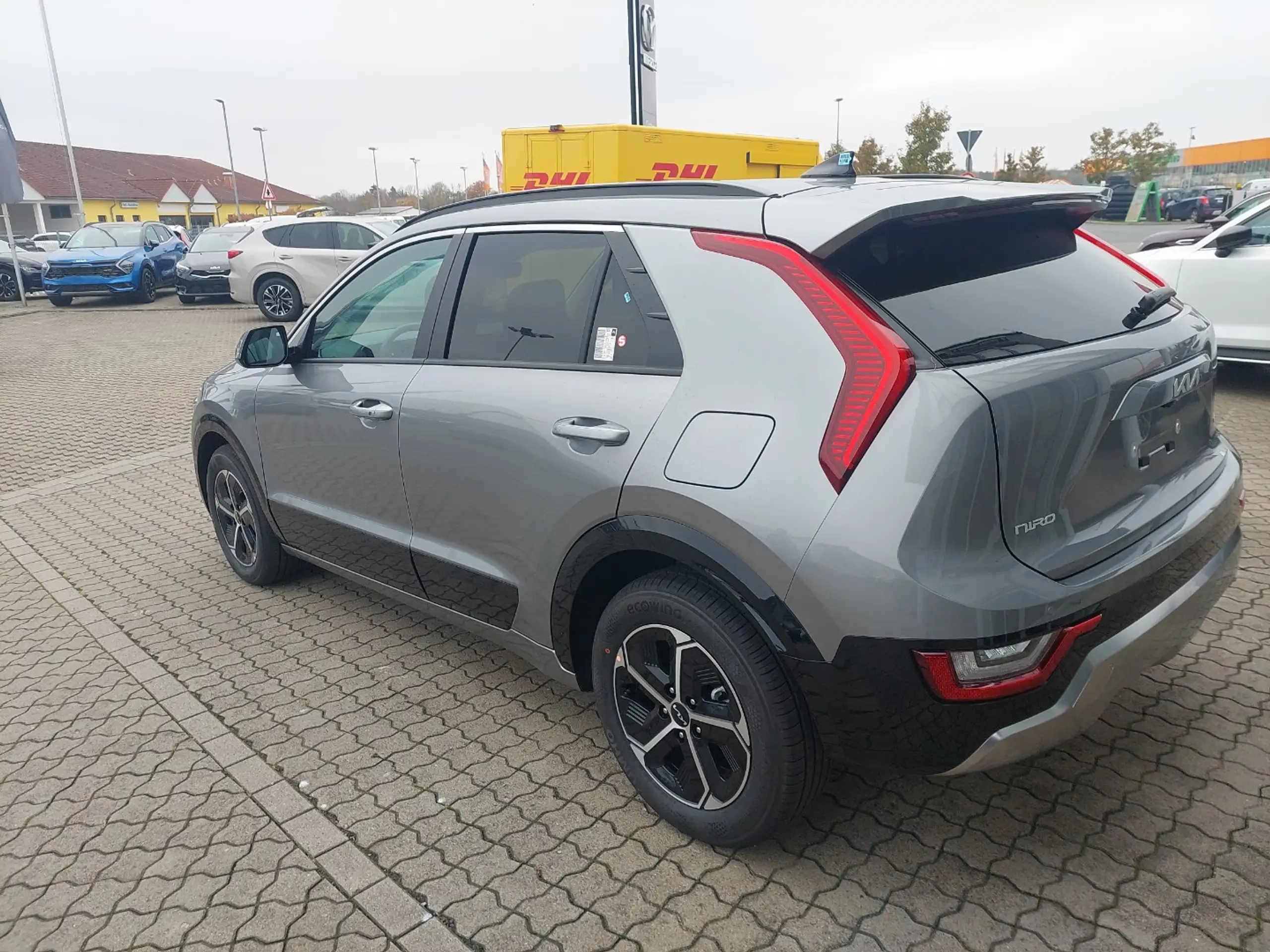 Kia - Niro