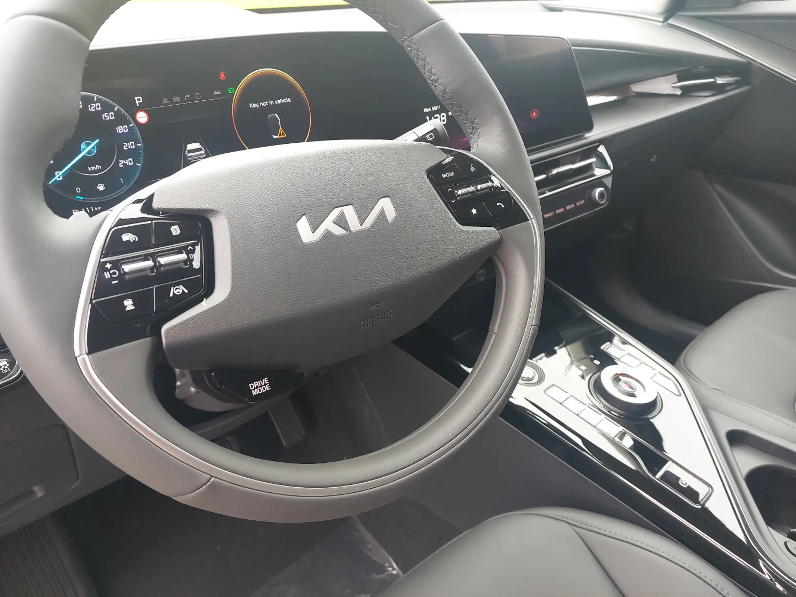 Kia - Niro