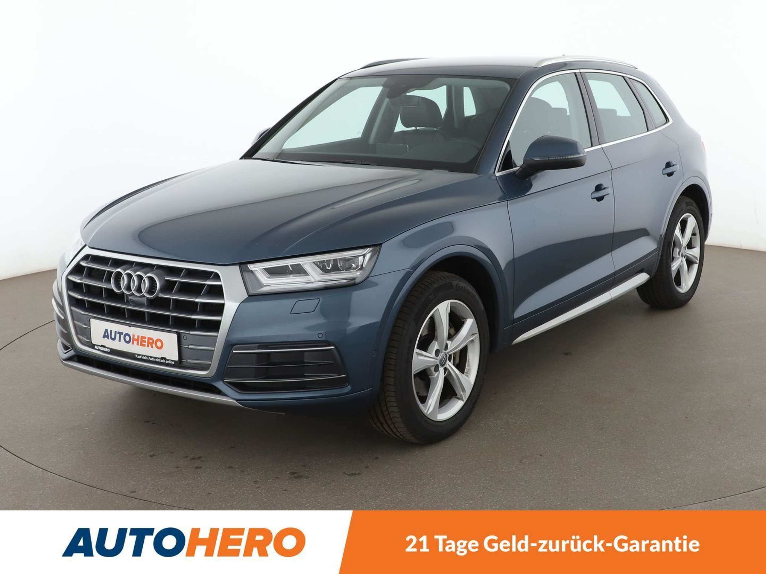 Audi - Q5