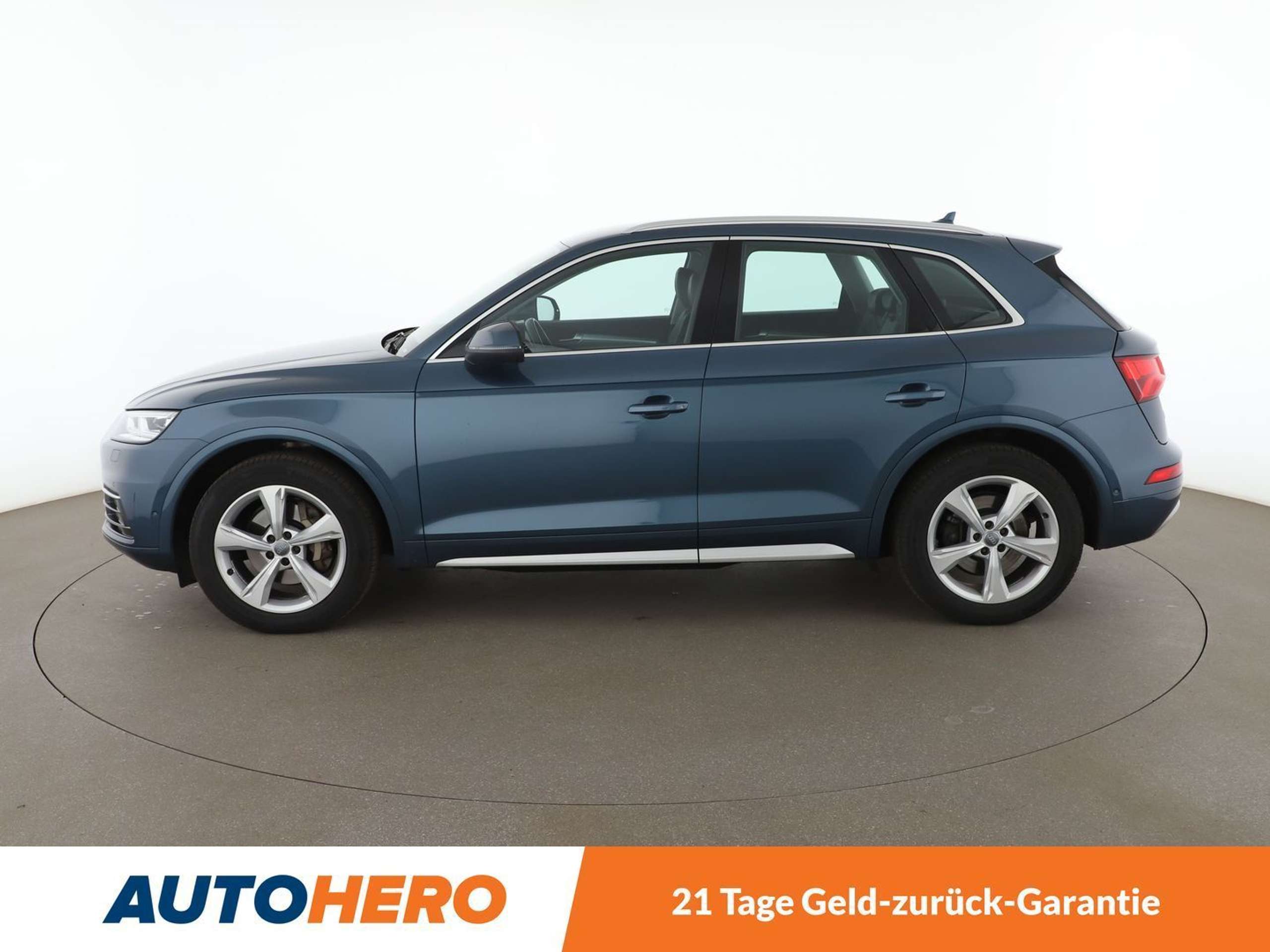 Audi - Q5