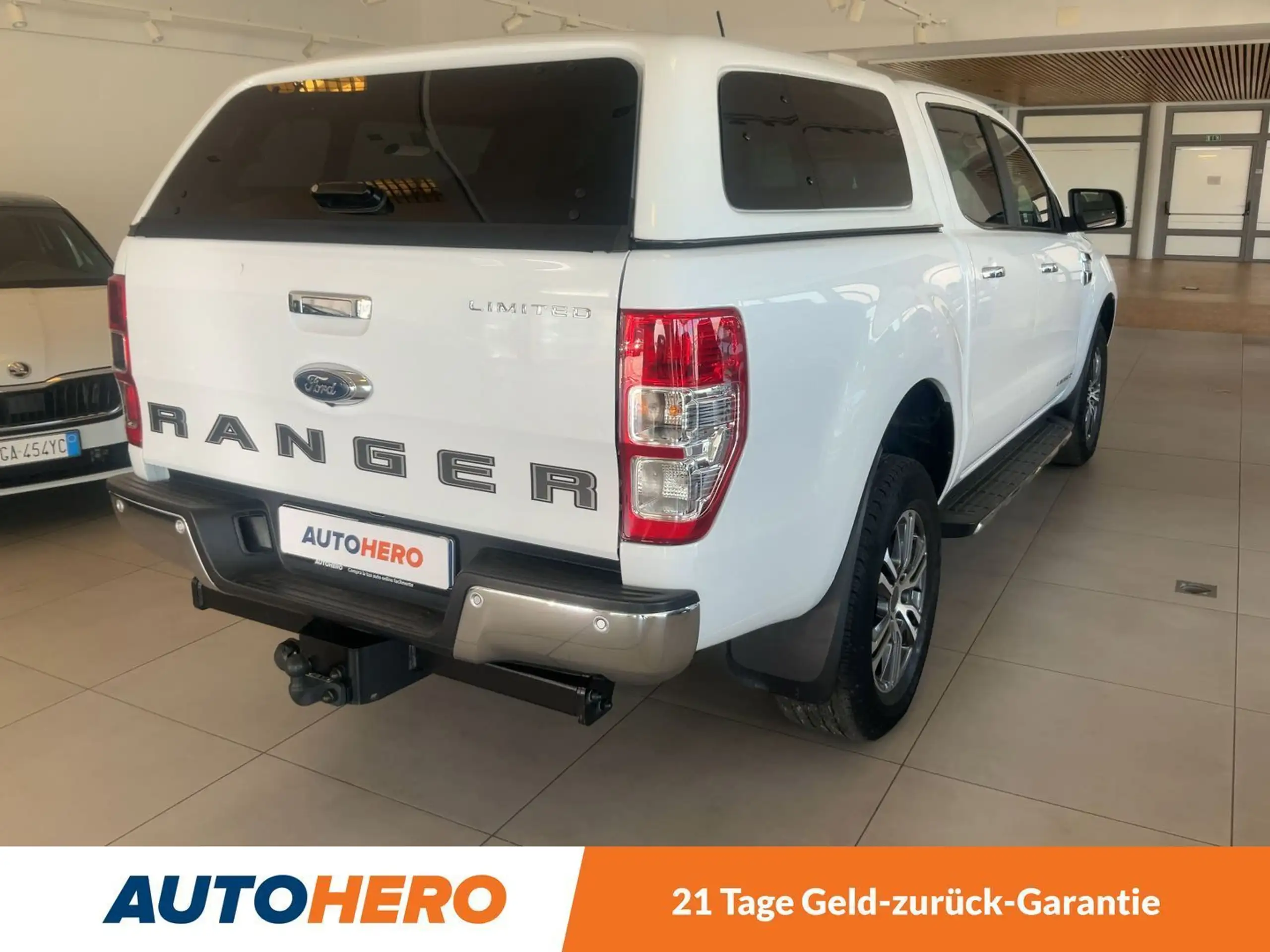 Ford - Ranger