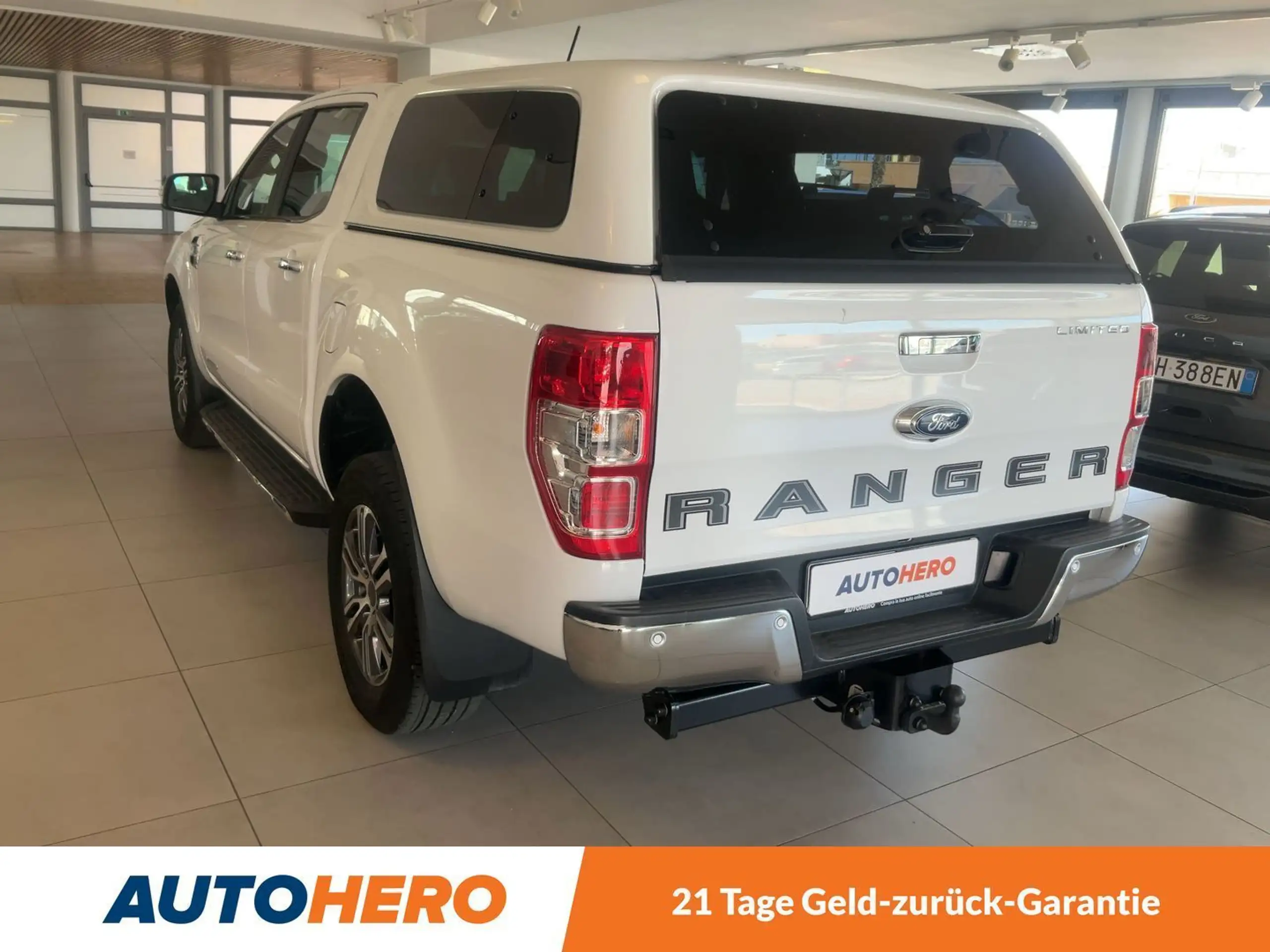 Ford - Ranger