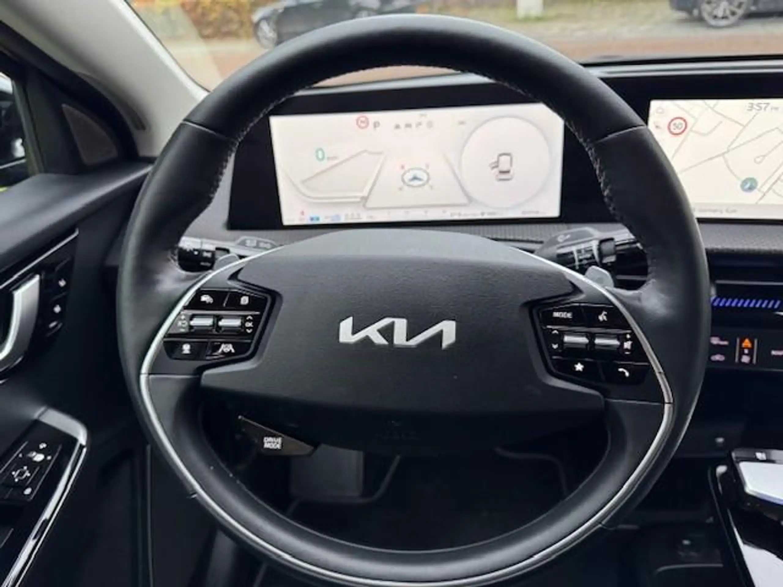 Kia - EV6