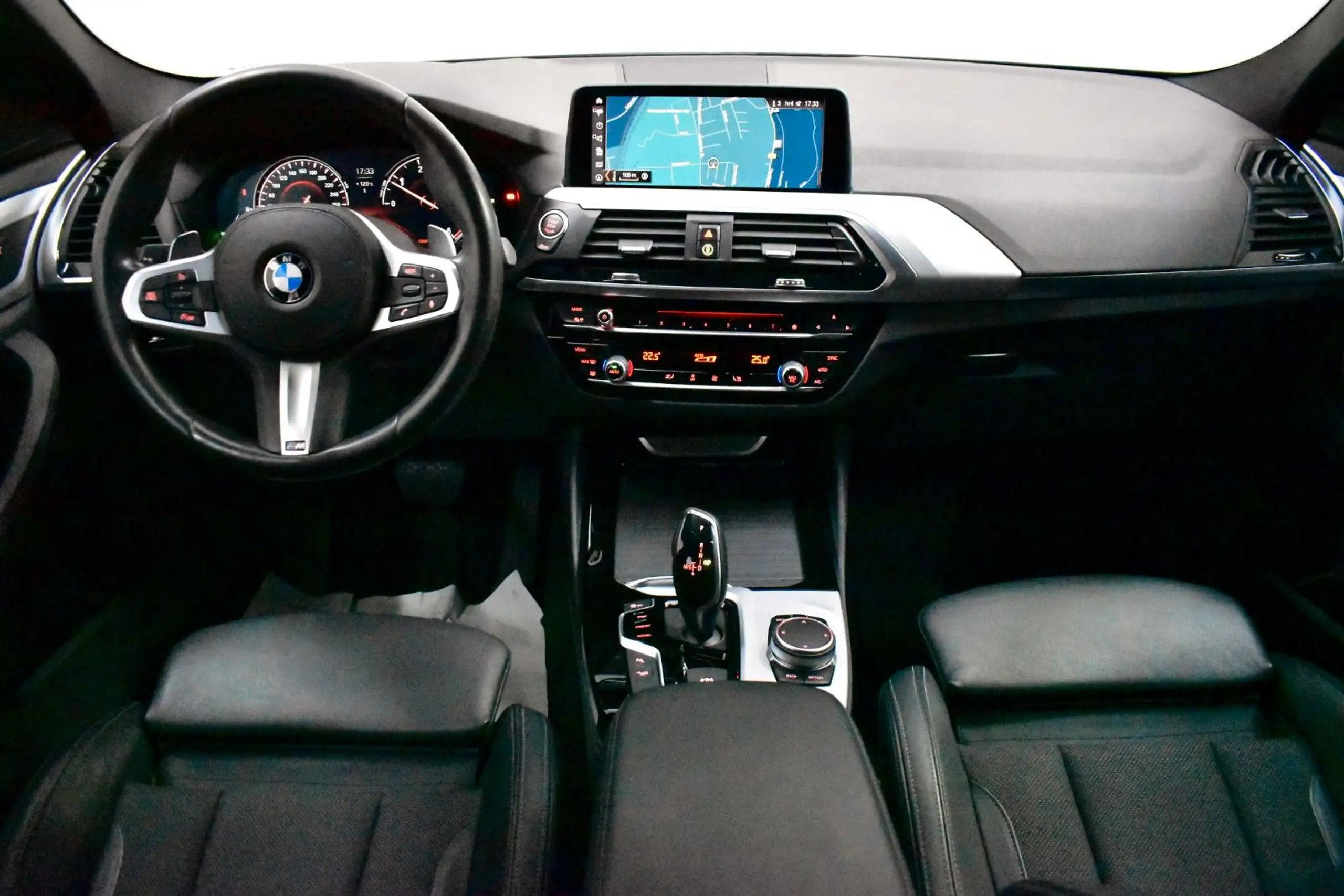 BMW - X4