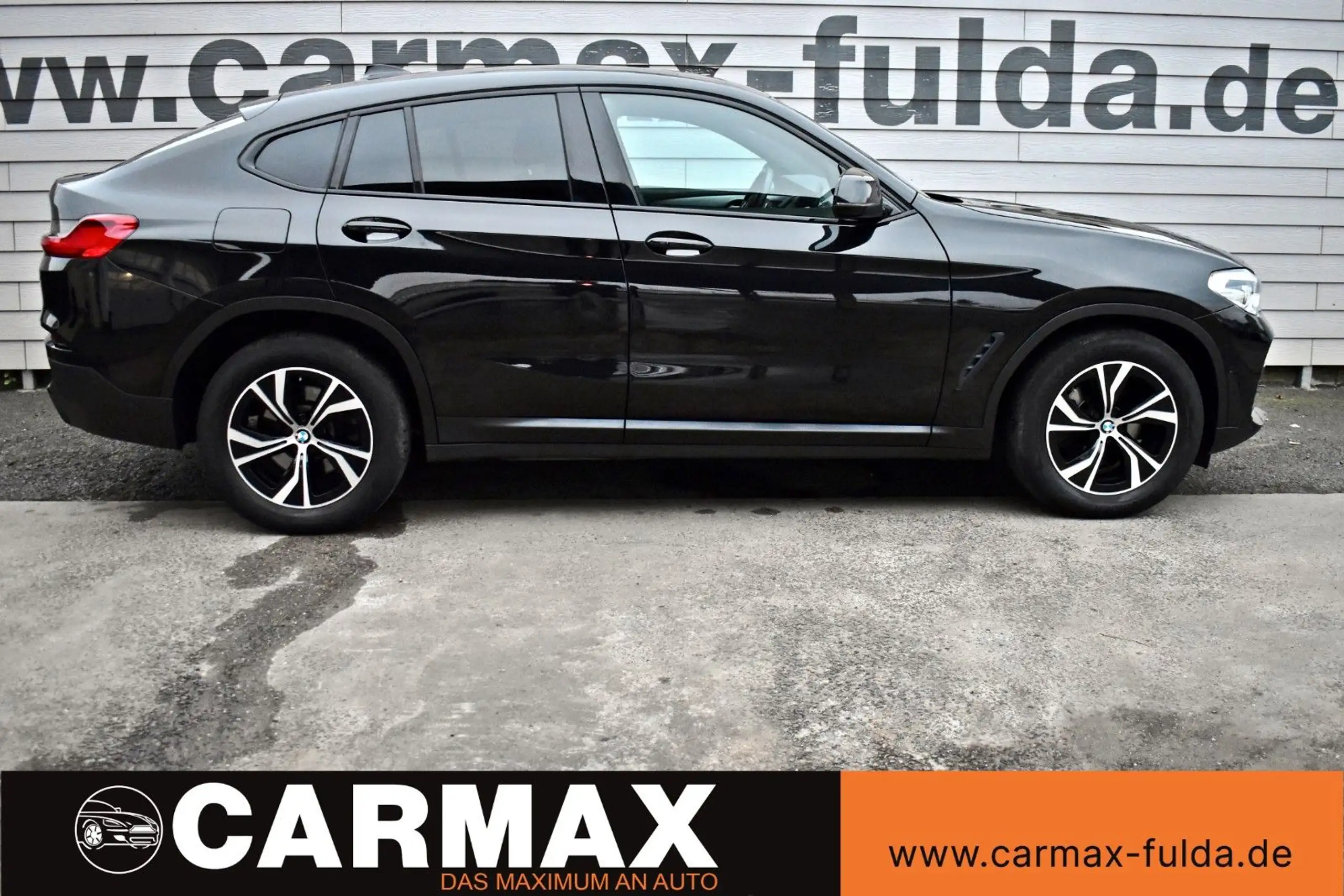 BMW - X4