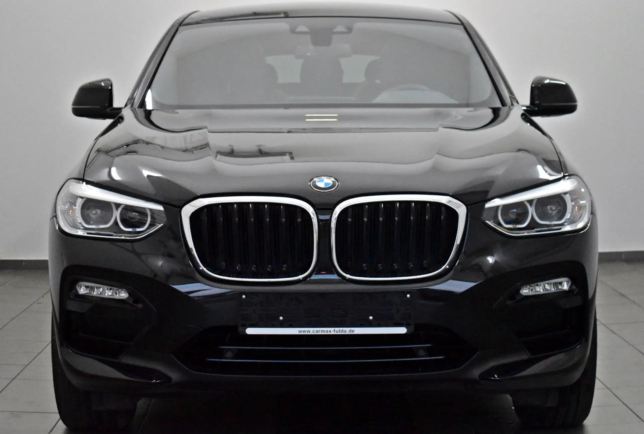 BMW - X4