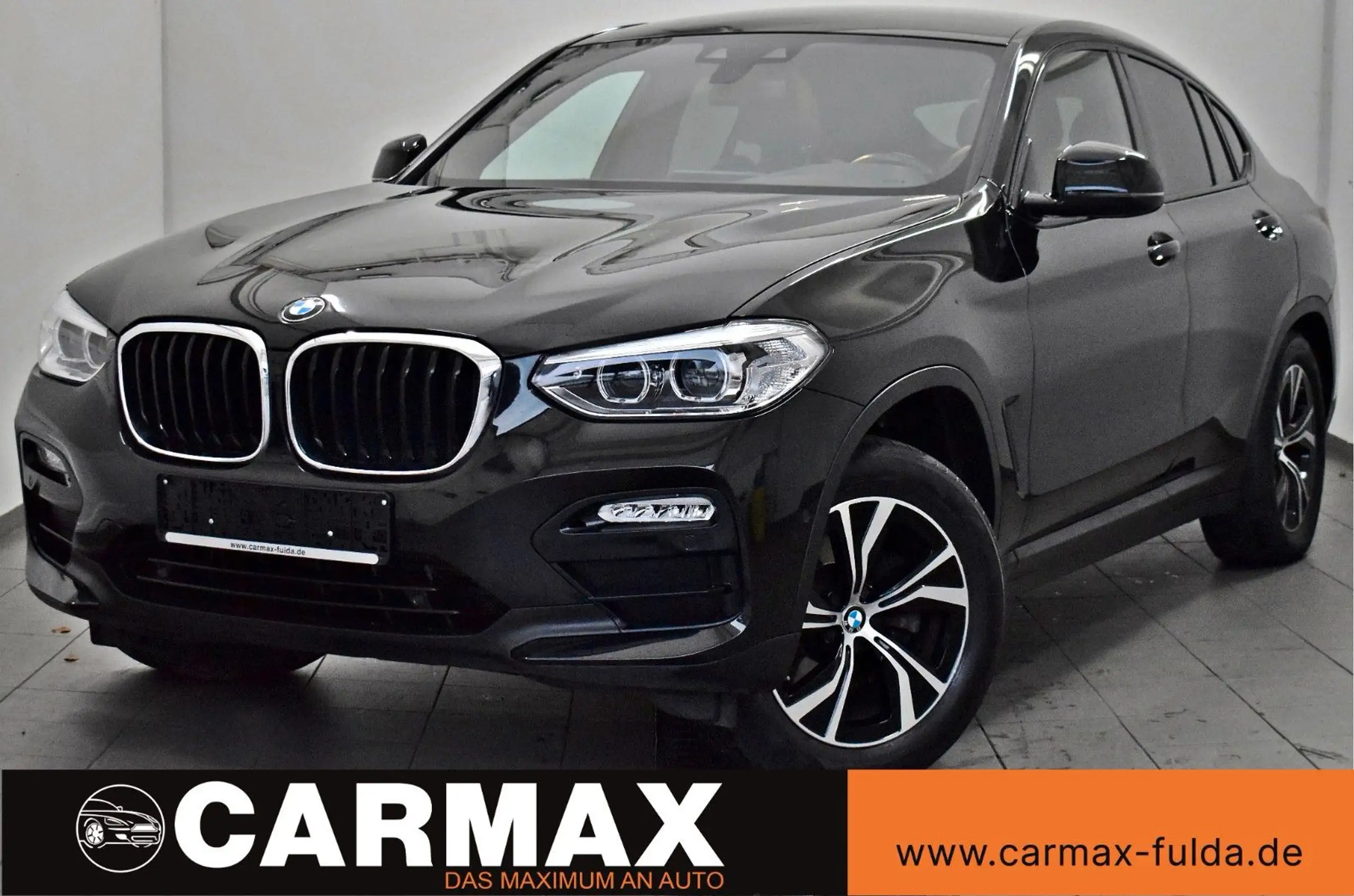 BMW - X4