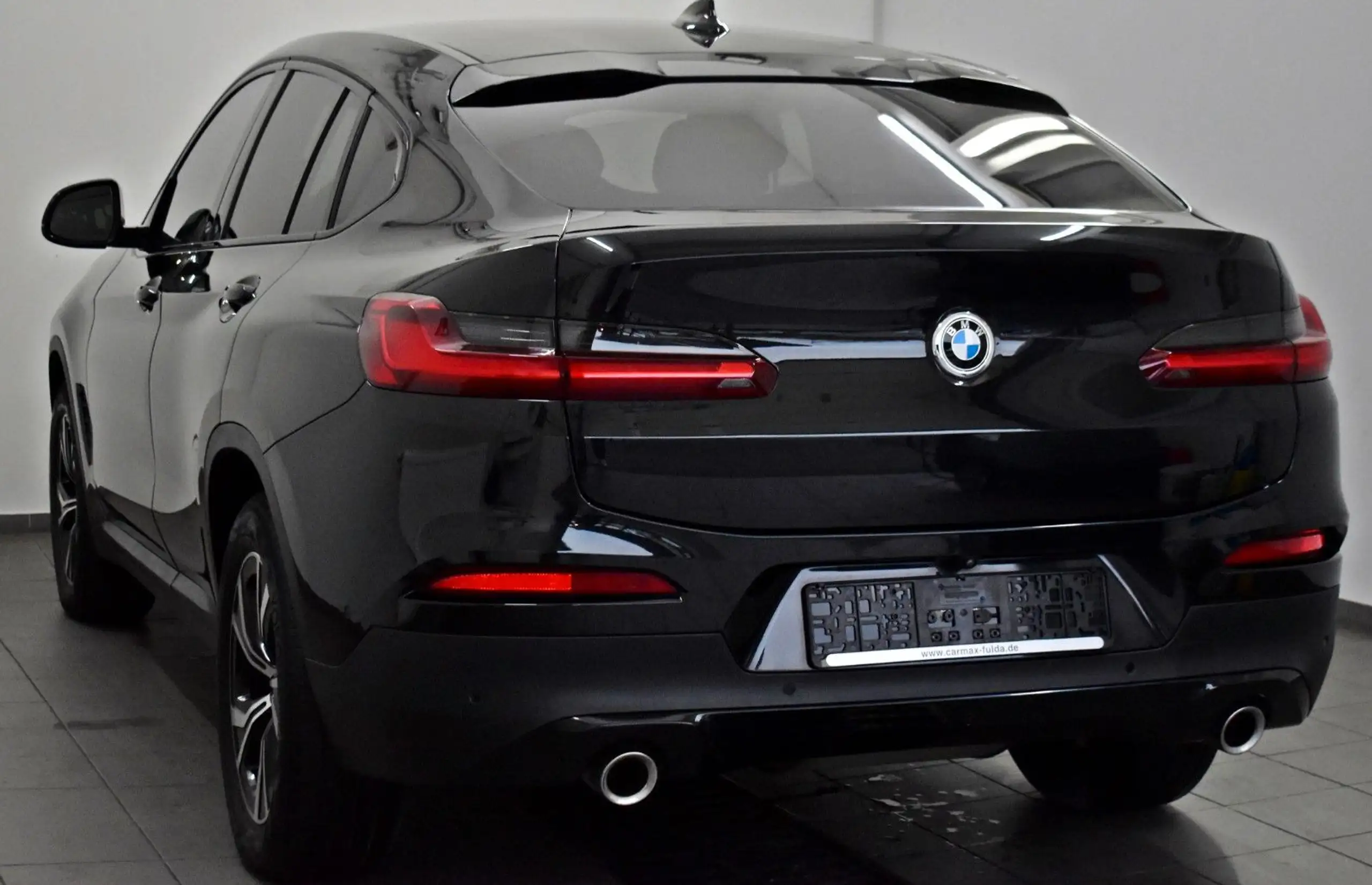 BMW - X4