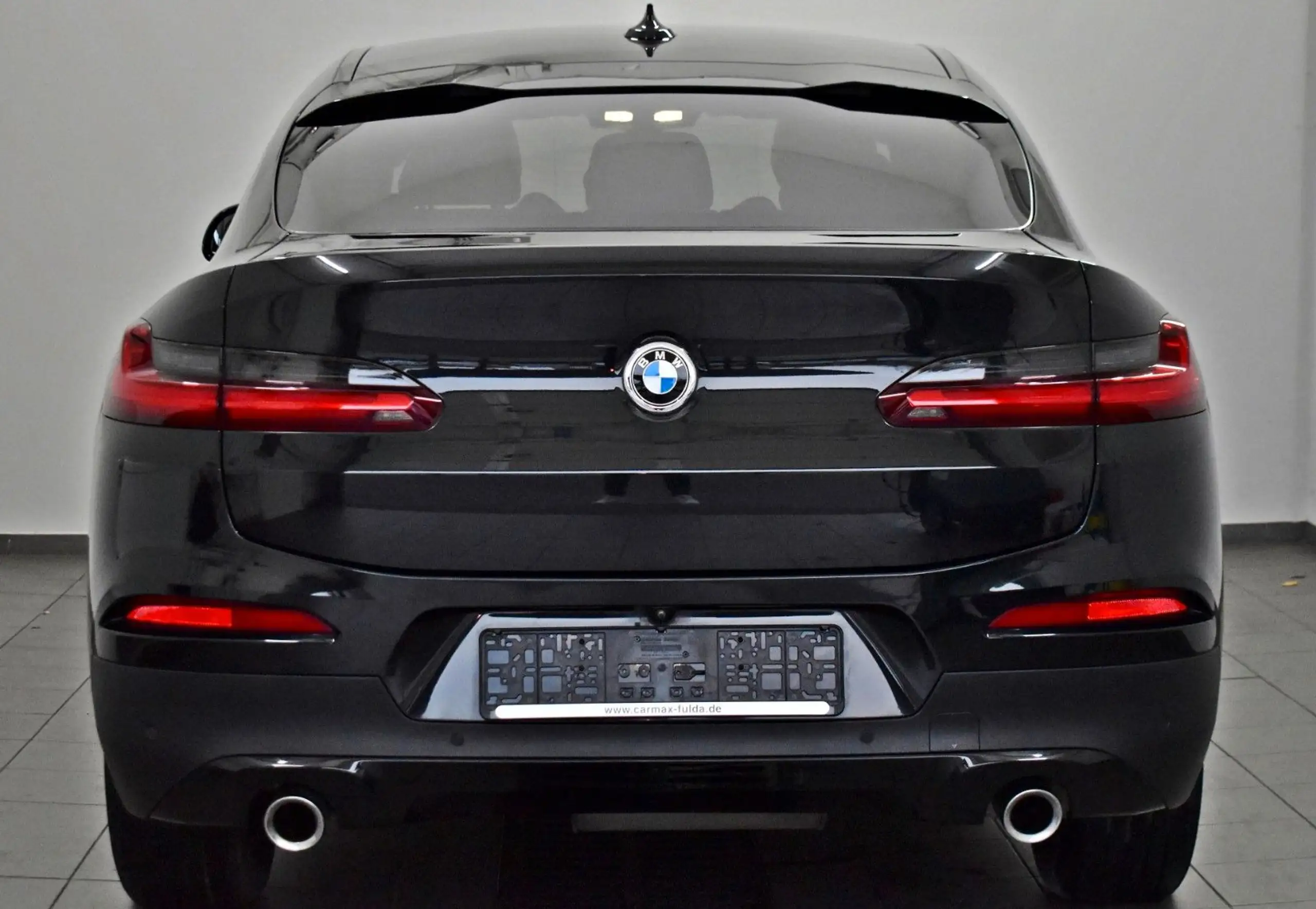 BMW - X4