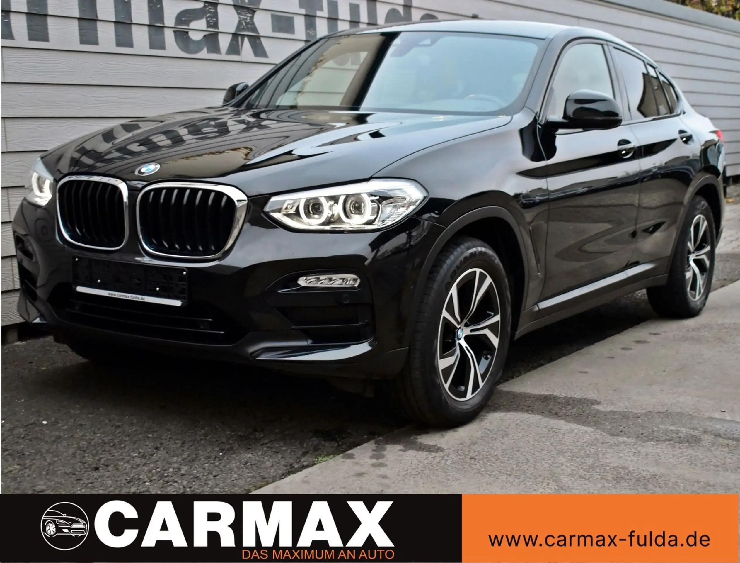 BMW - X4