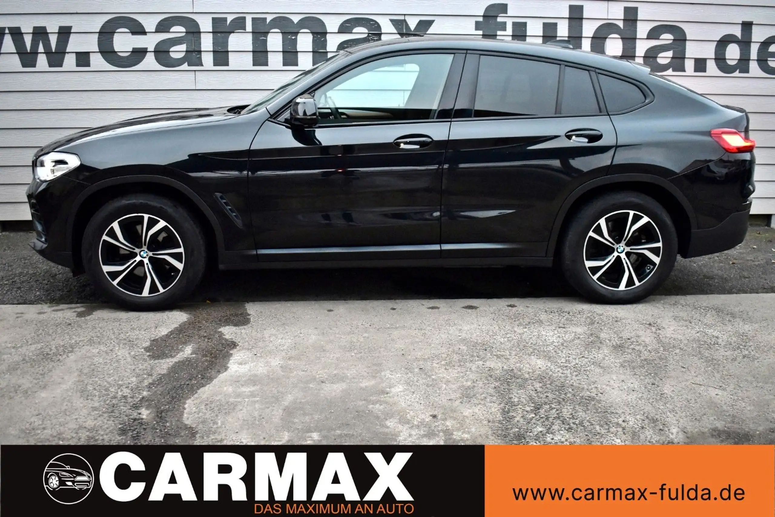 BMW - X4