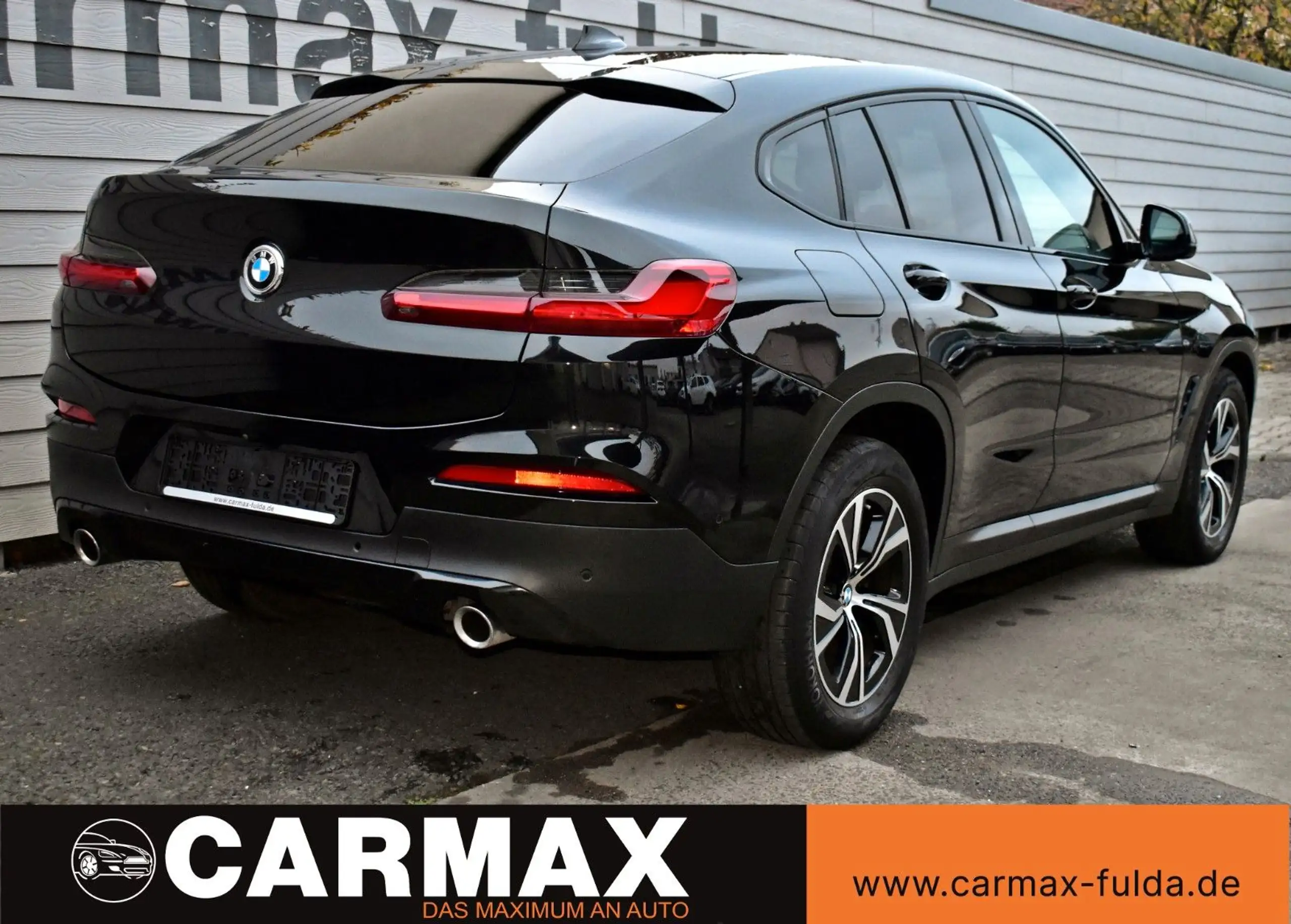 BMW - X4