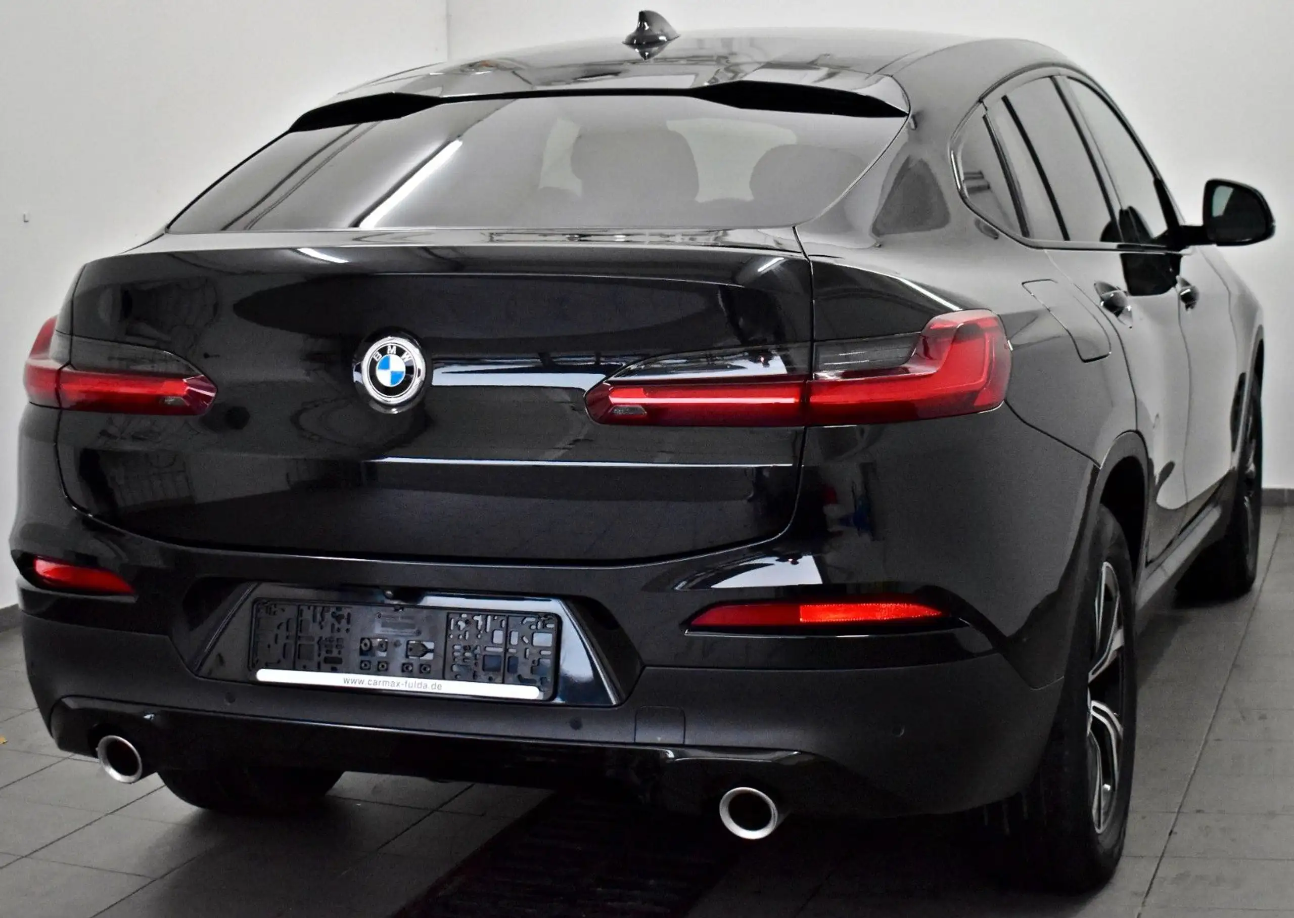 BMW - X4