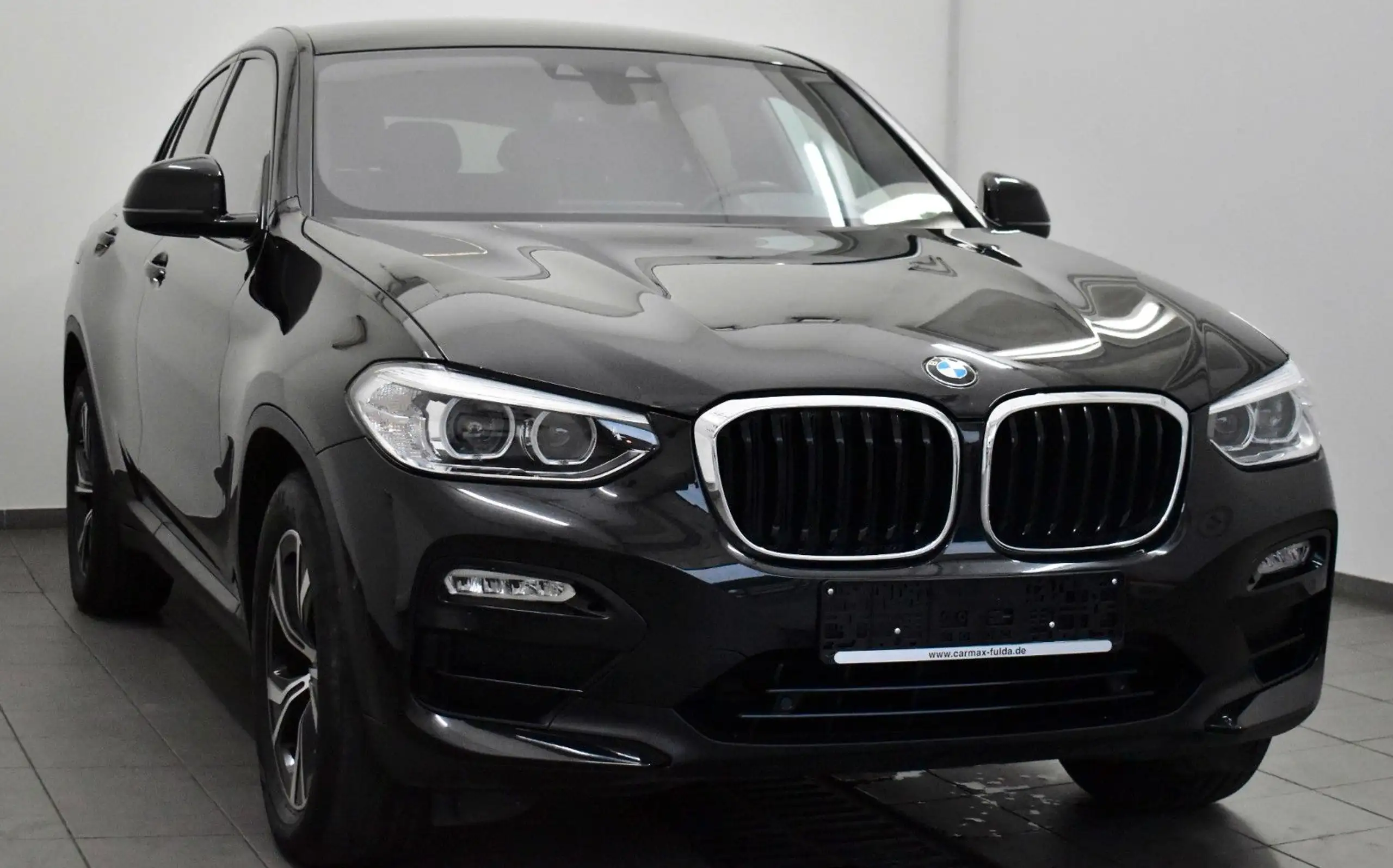 BMW - X4