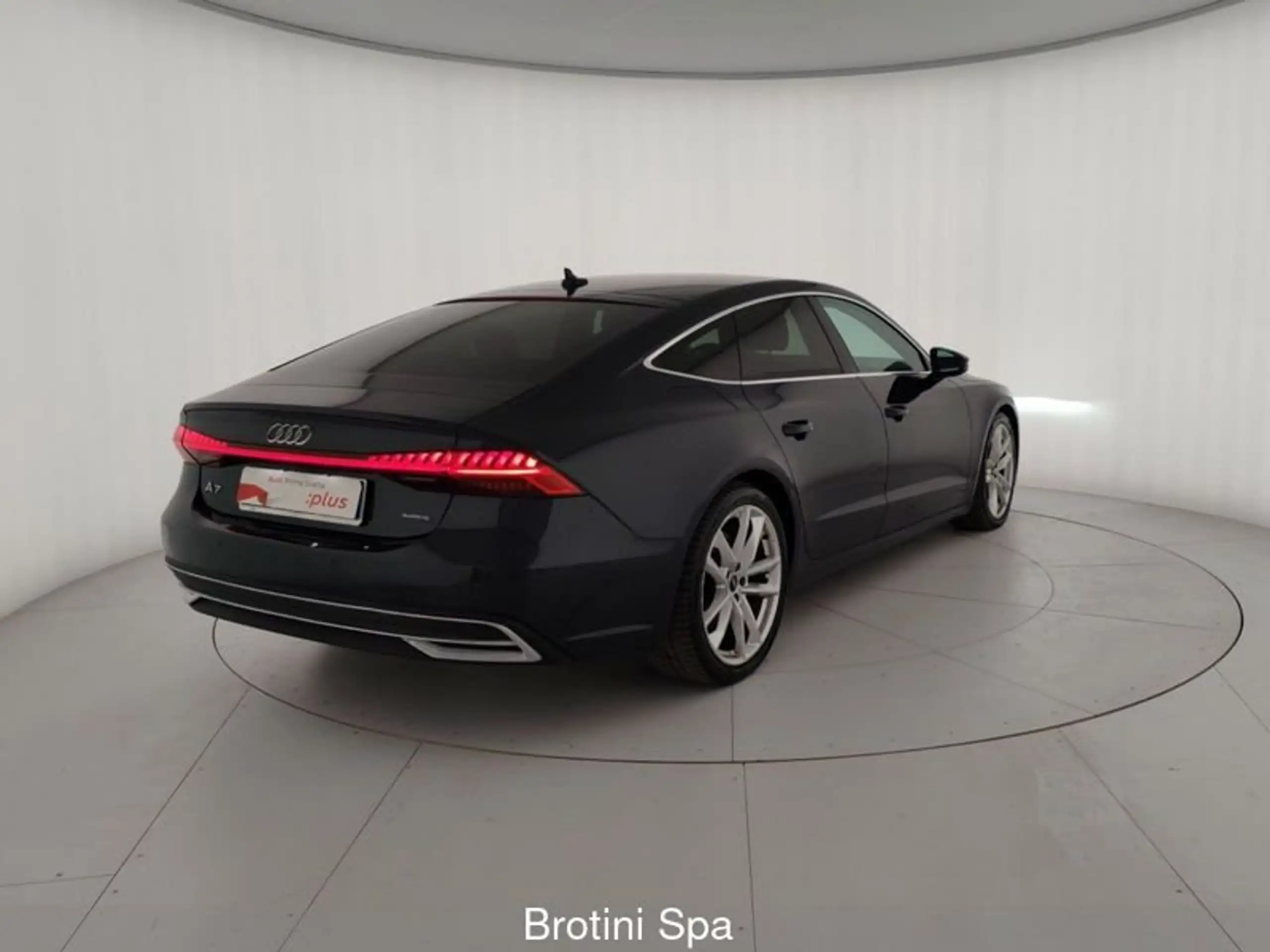 Audi - A7