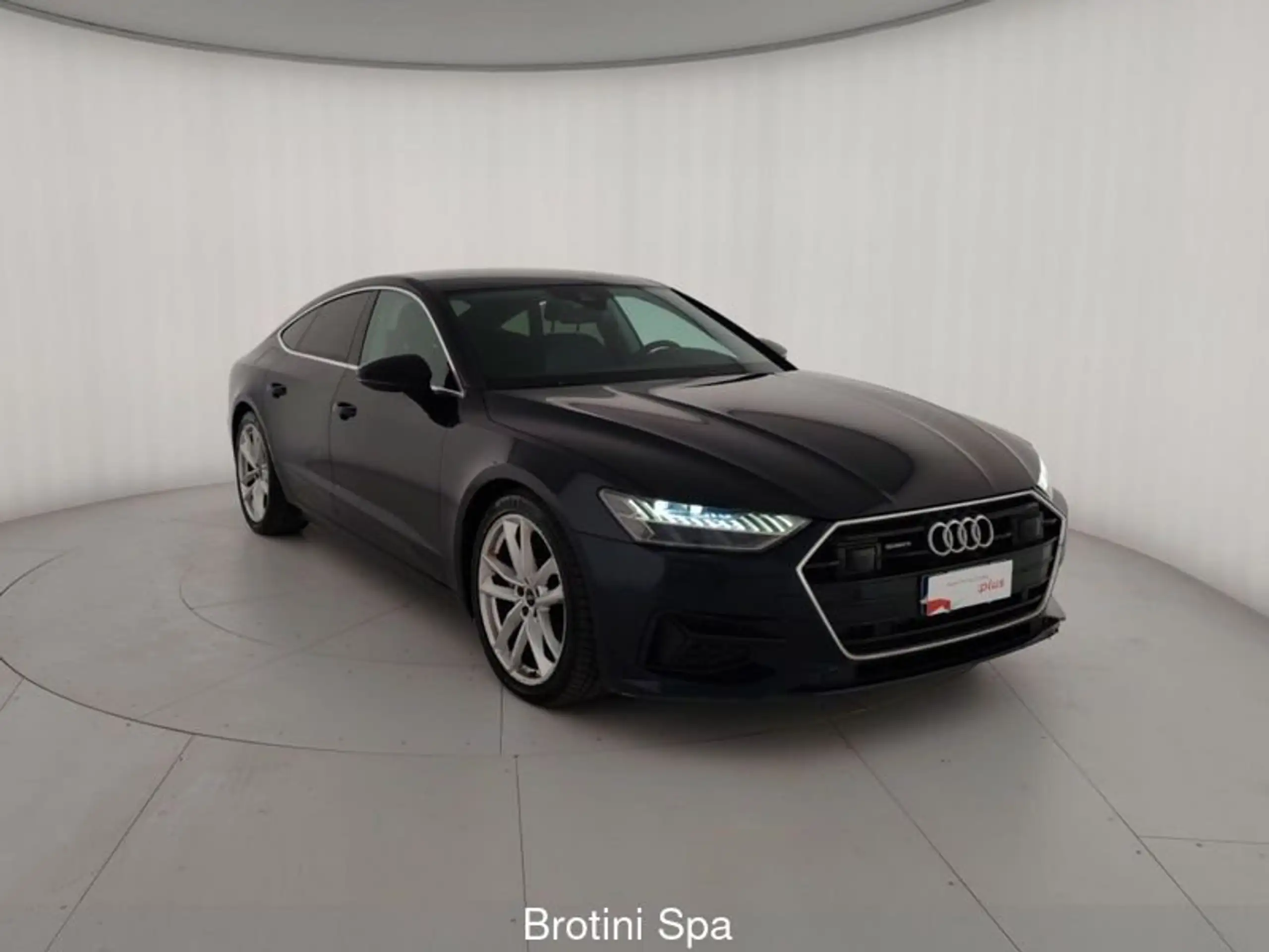 Audi - A7