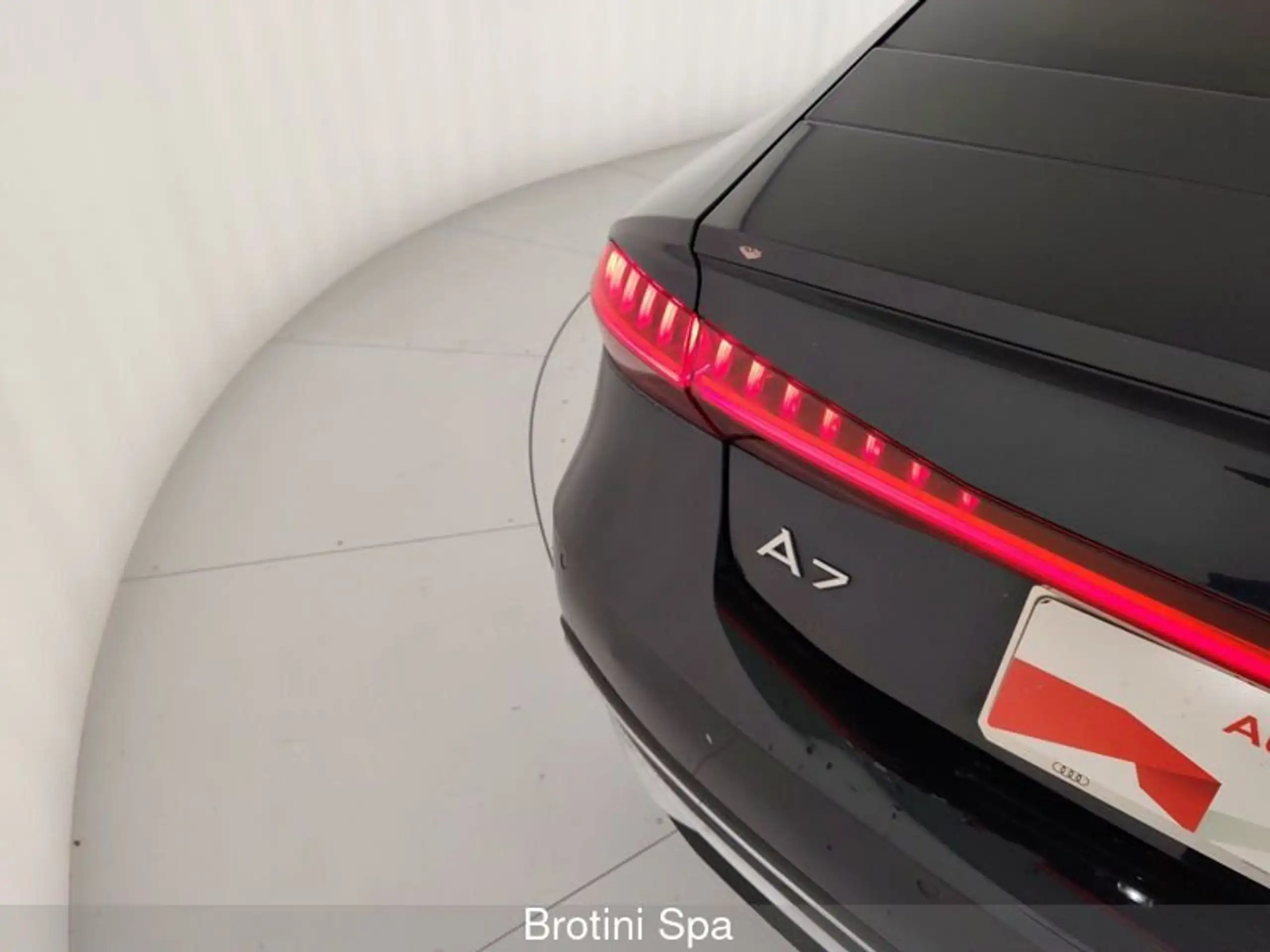 Audi - A7