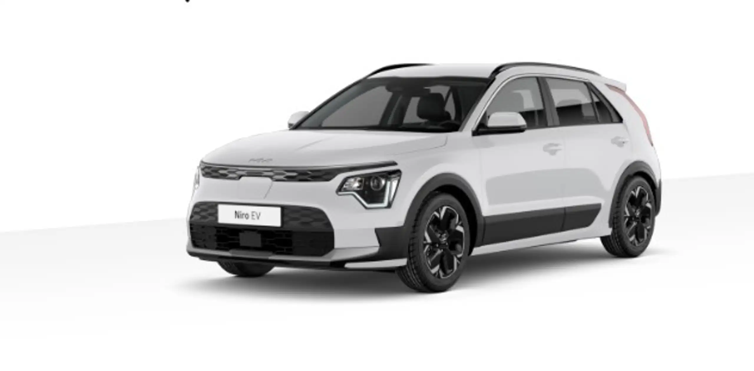 Kia Niro 2023