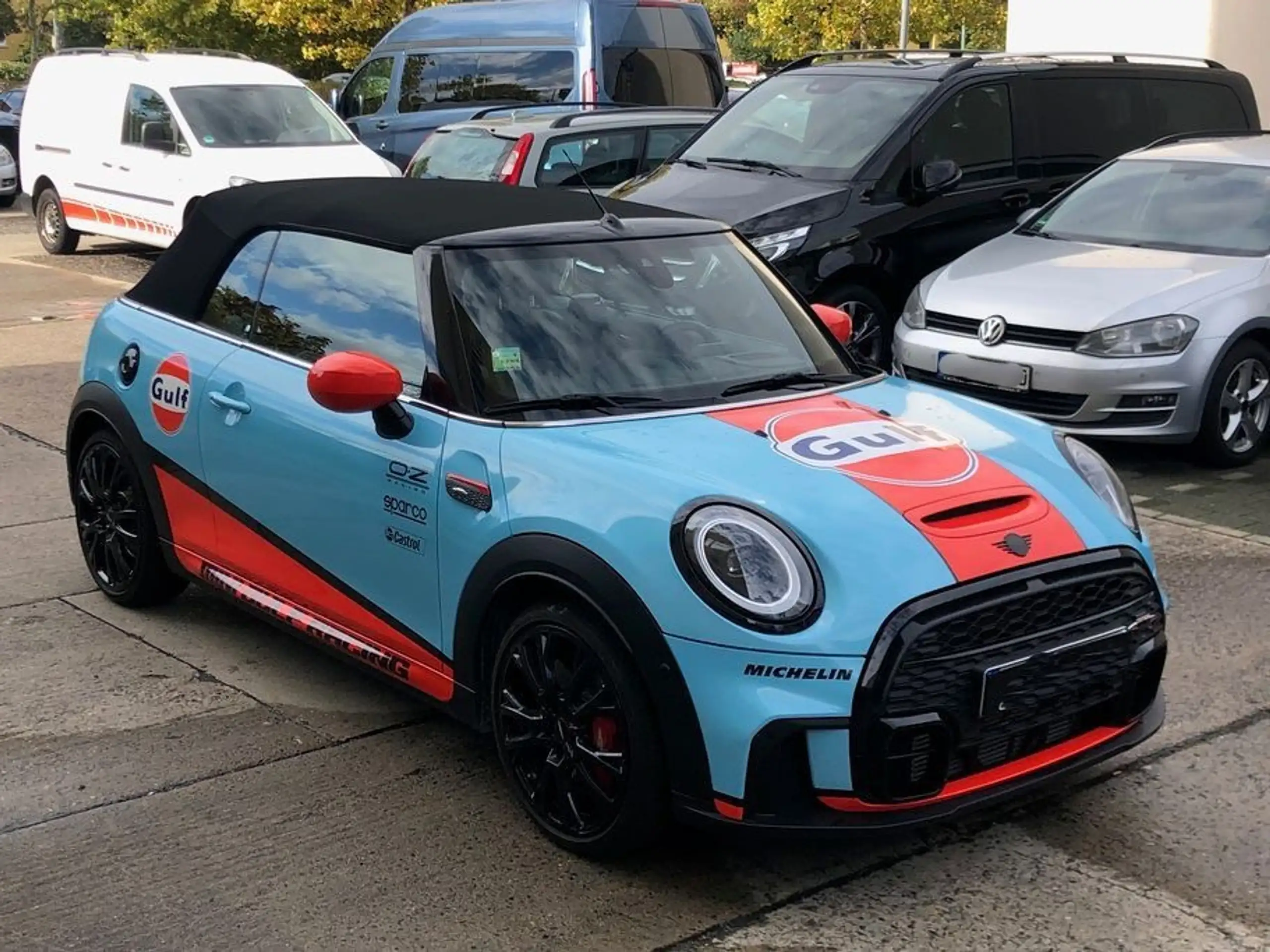 MINI - John Cooper Works