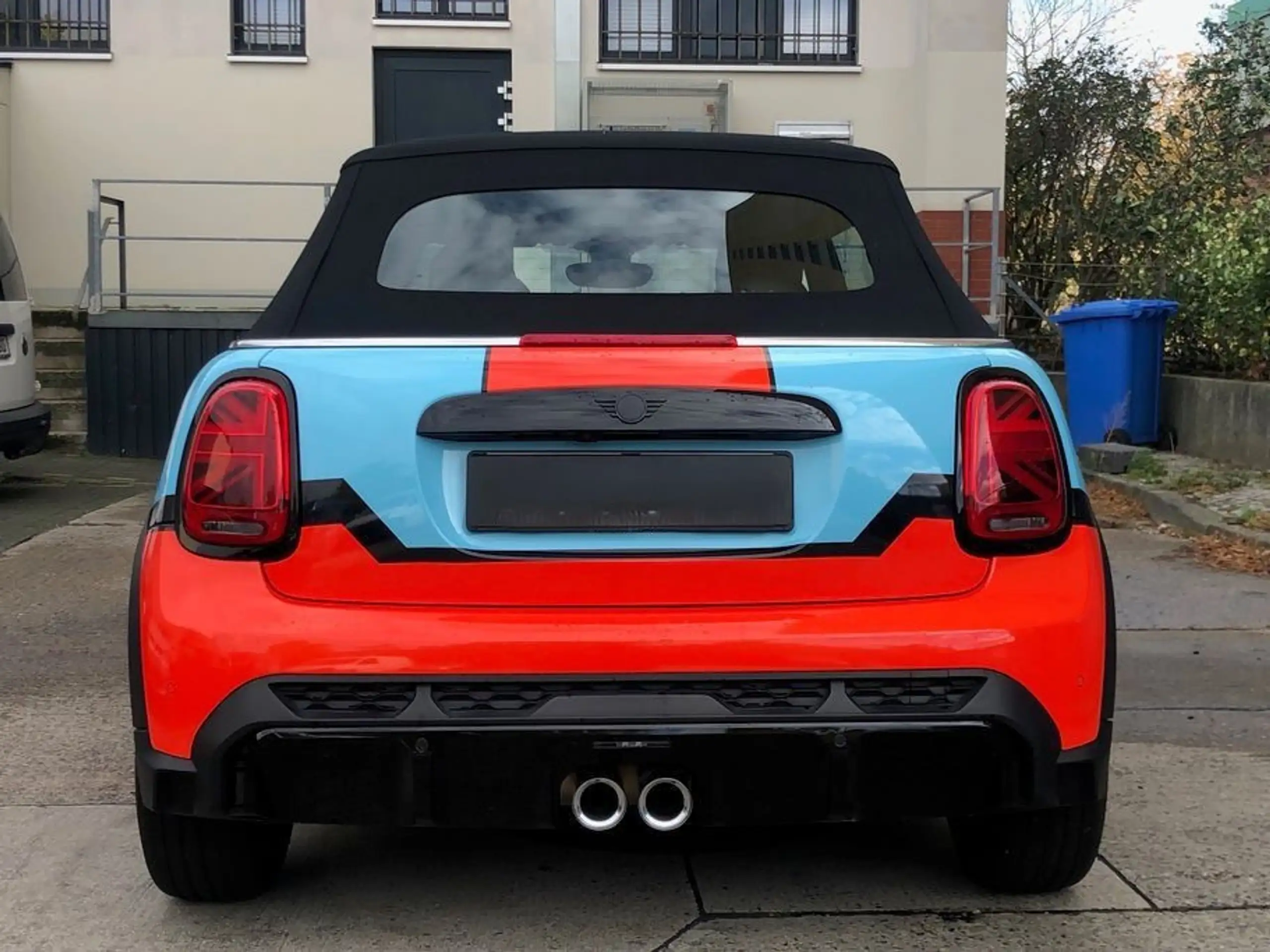 MINI - John Cooper Works