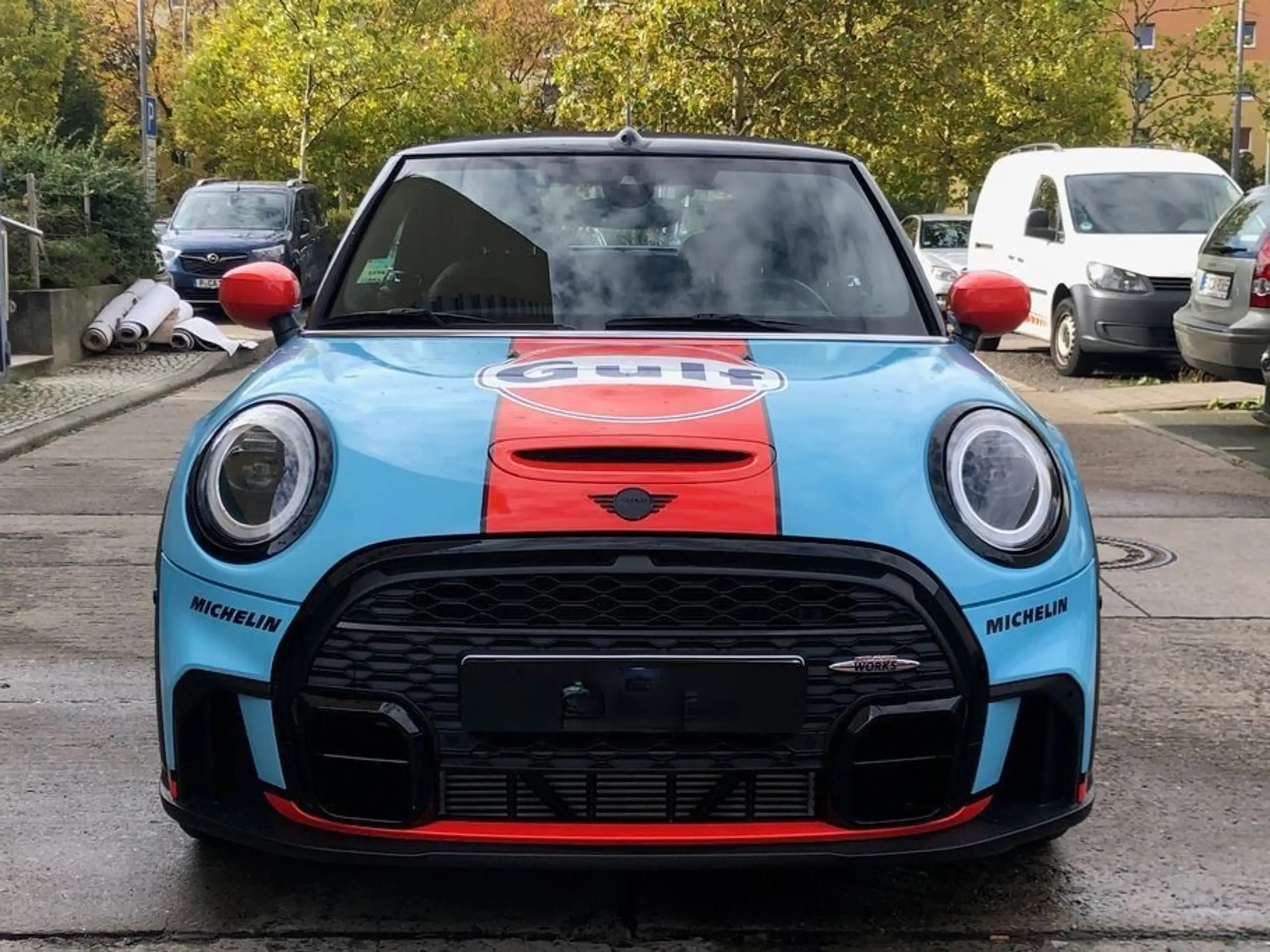 MINI - John Cooper Works