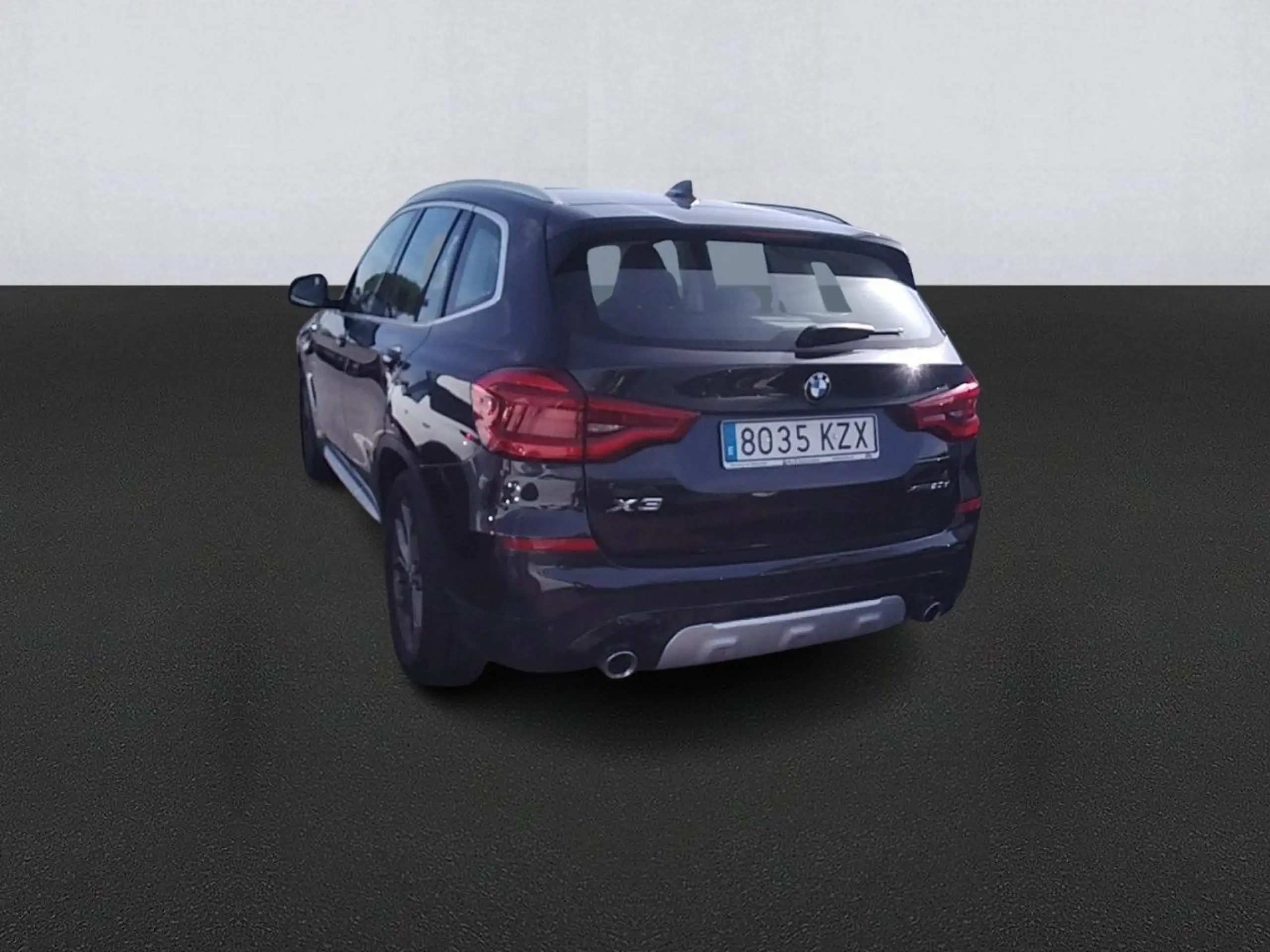 BMW - X3