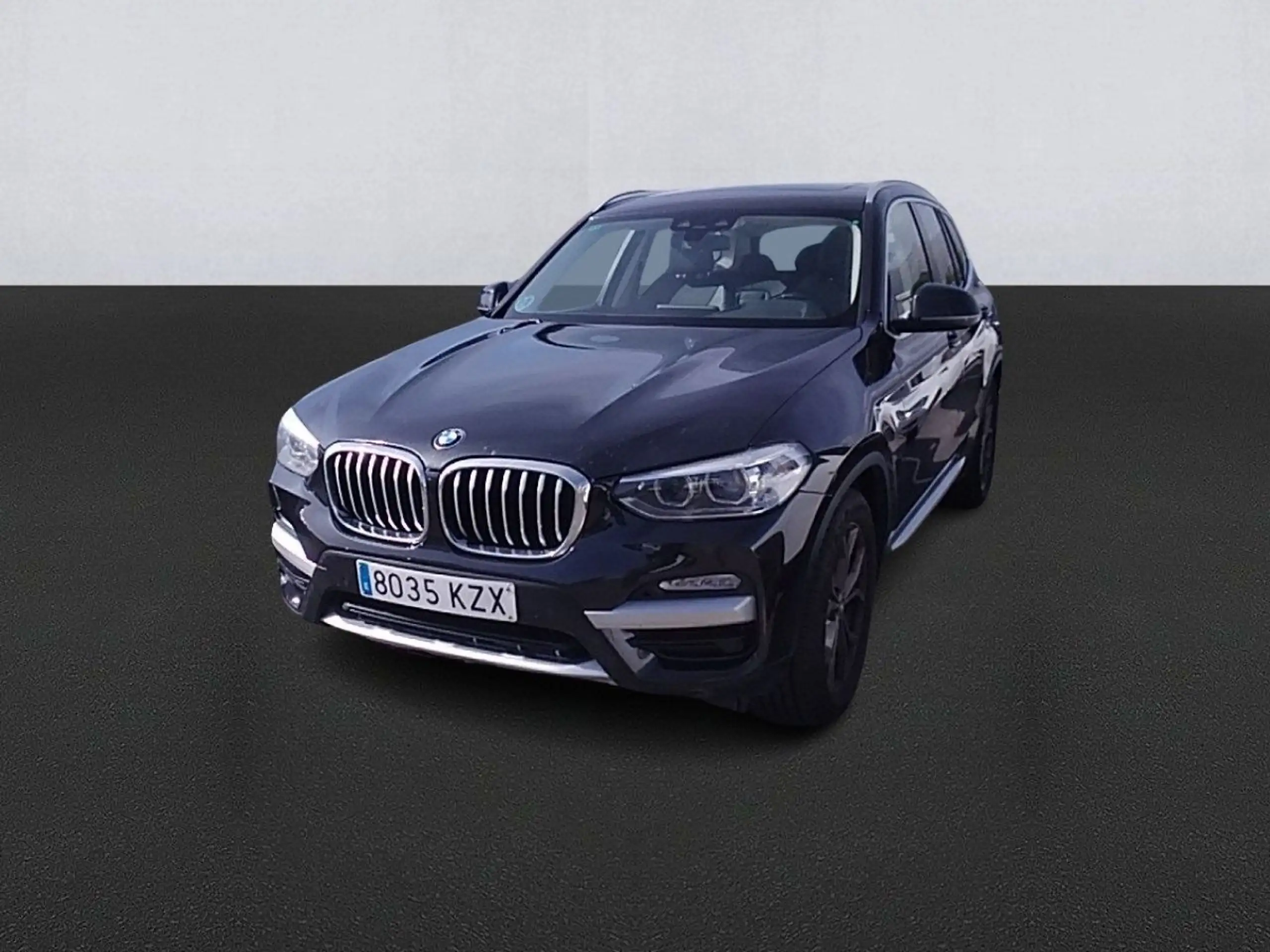 BMW - X3