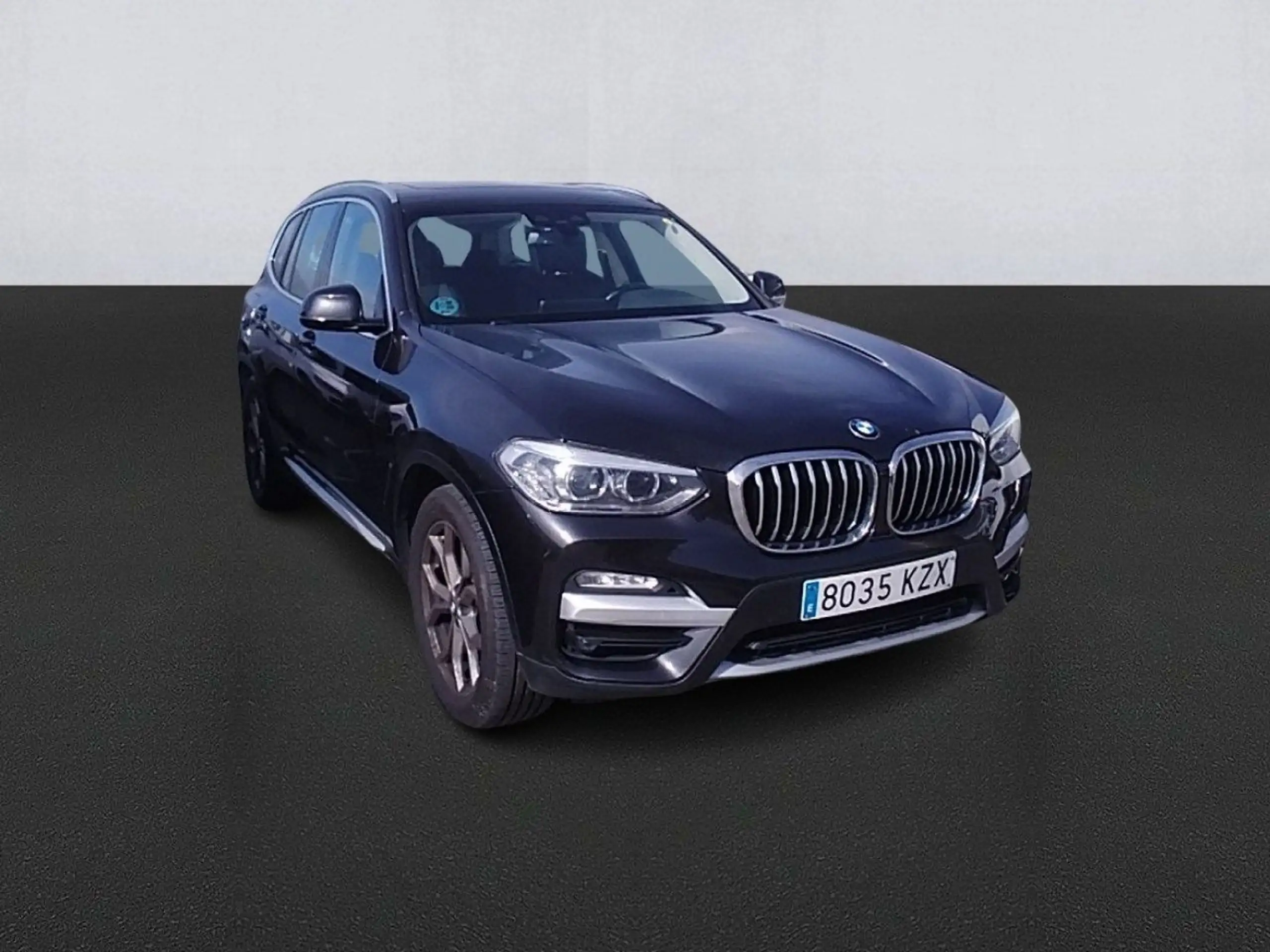 BMW - X3