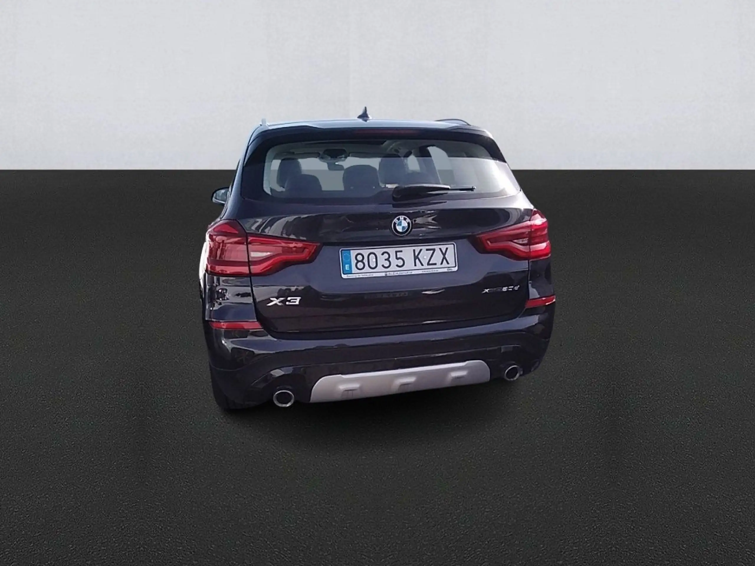 BMW - X3