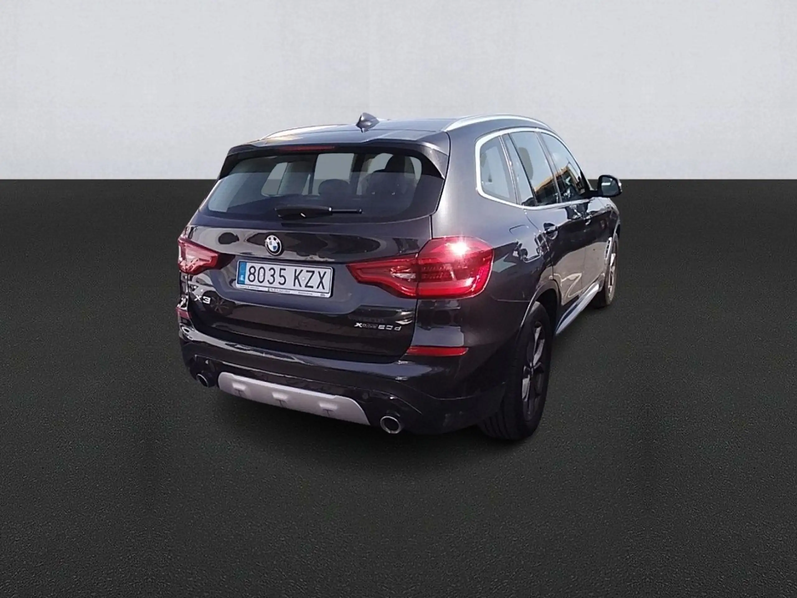 BMW - X3