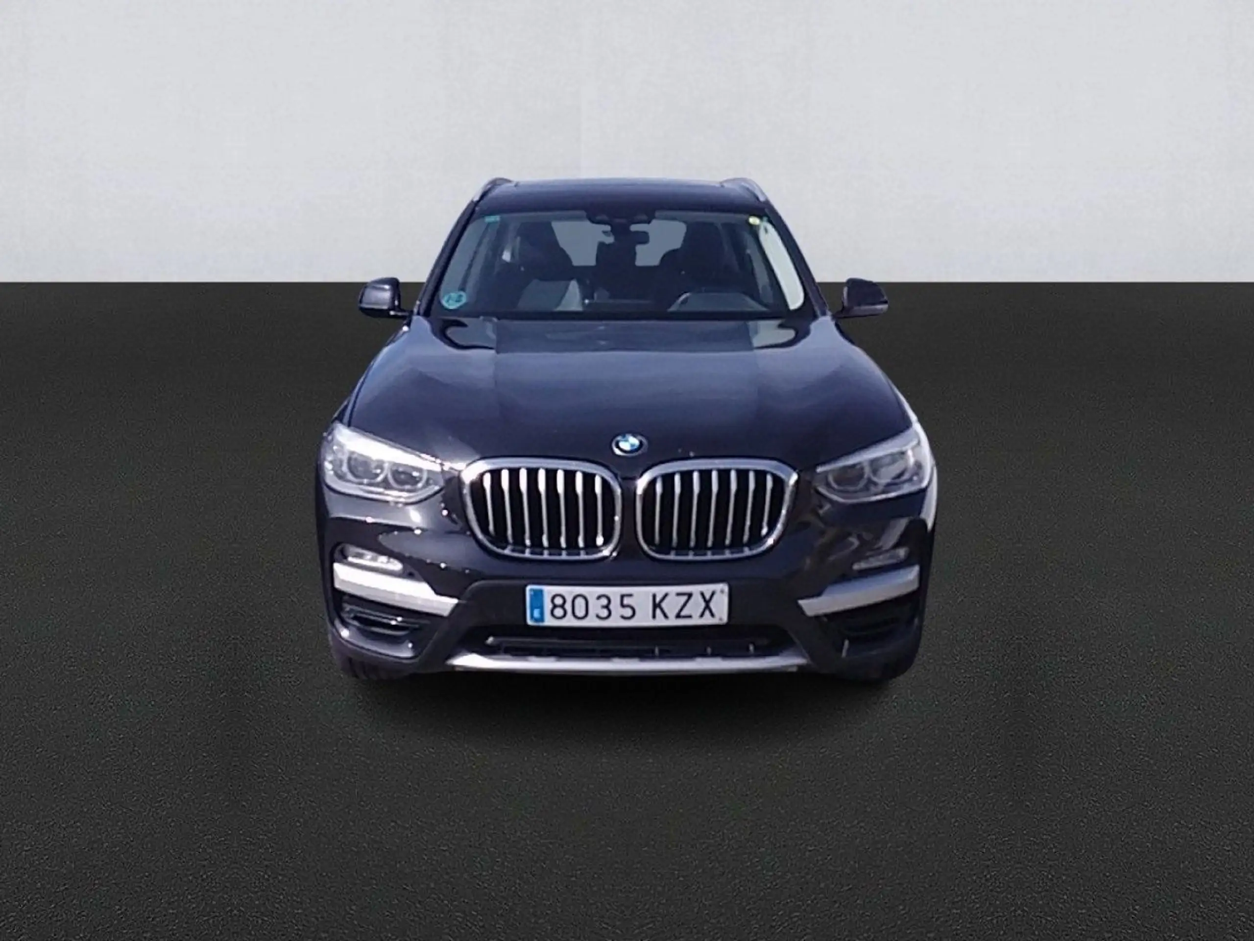 BMW - X3