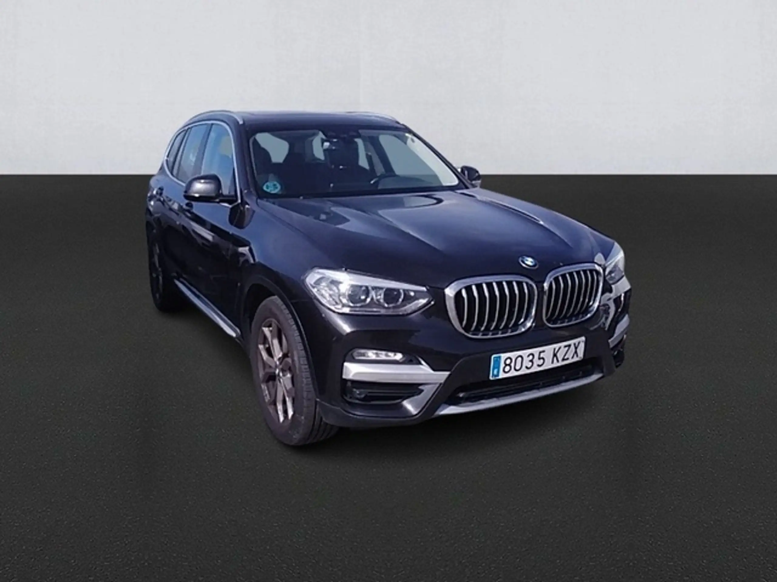 BMW - X3