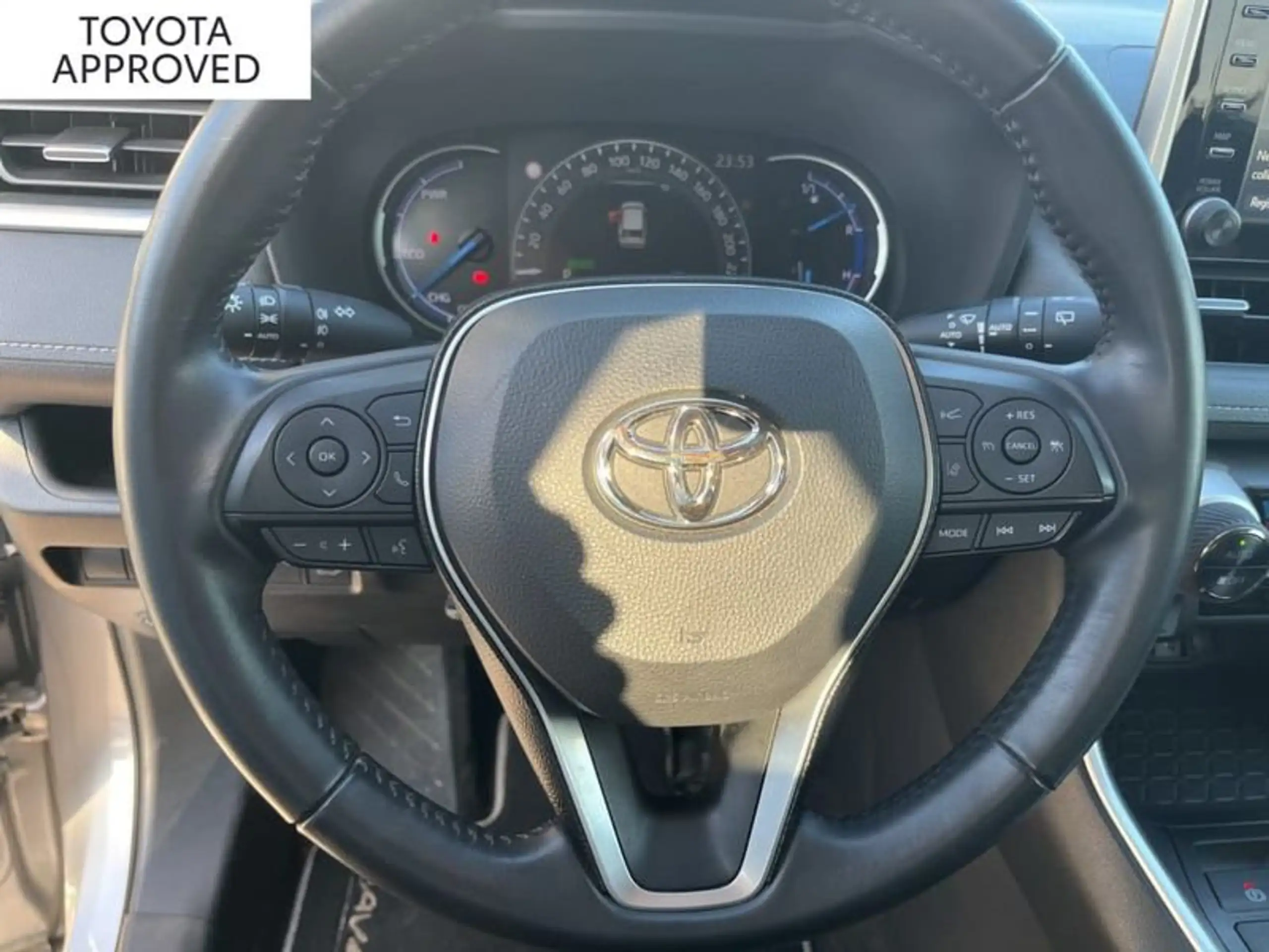 Toyota - RAV 4