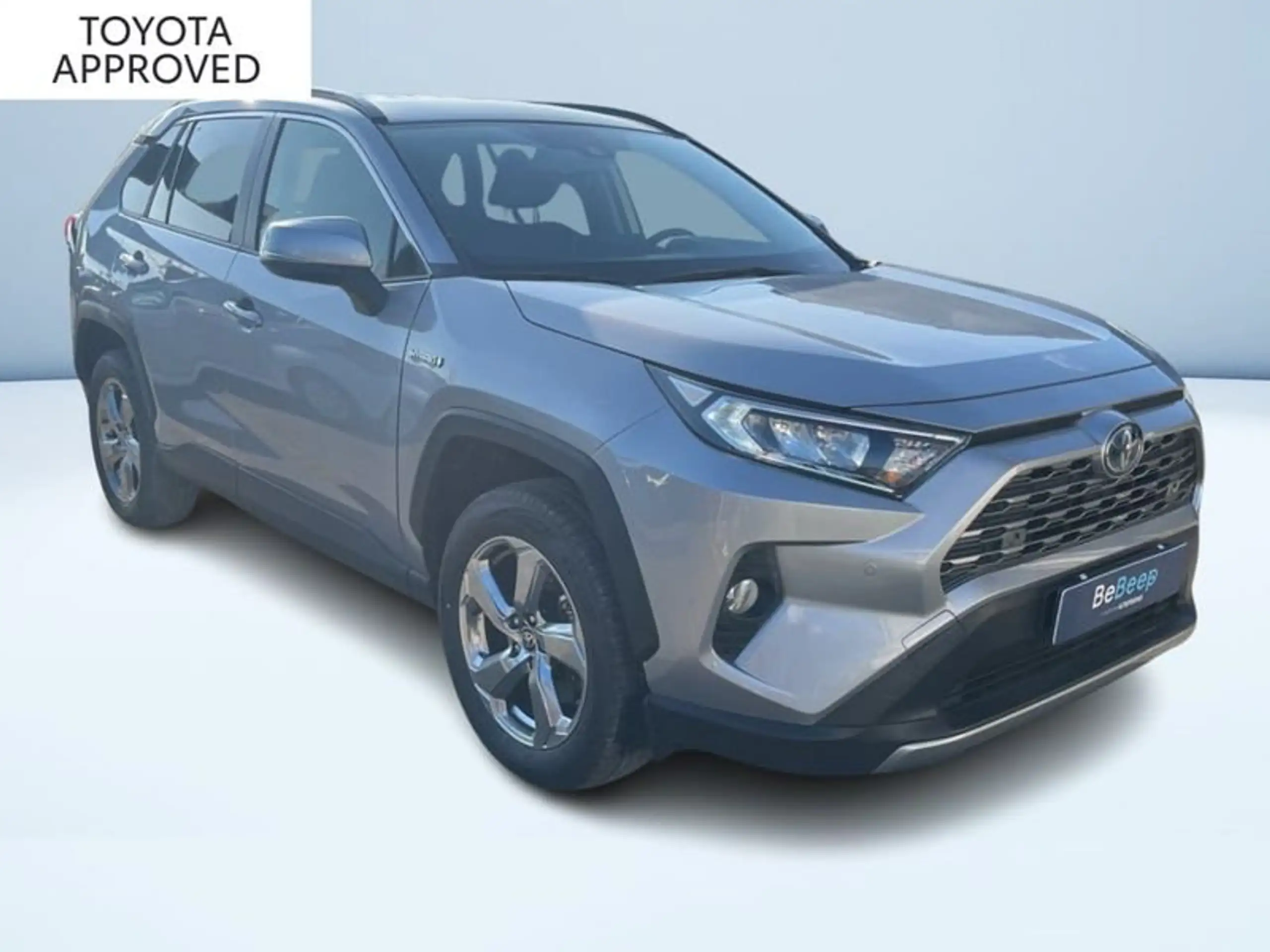 Toyota - RAV 4