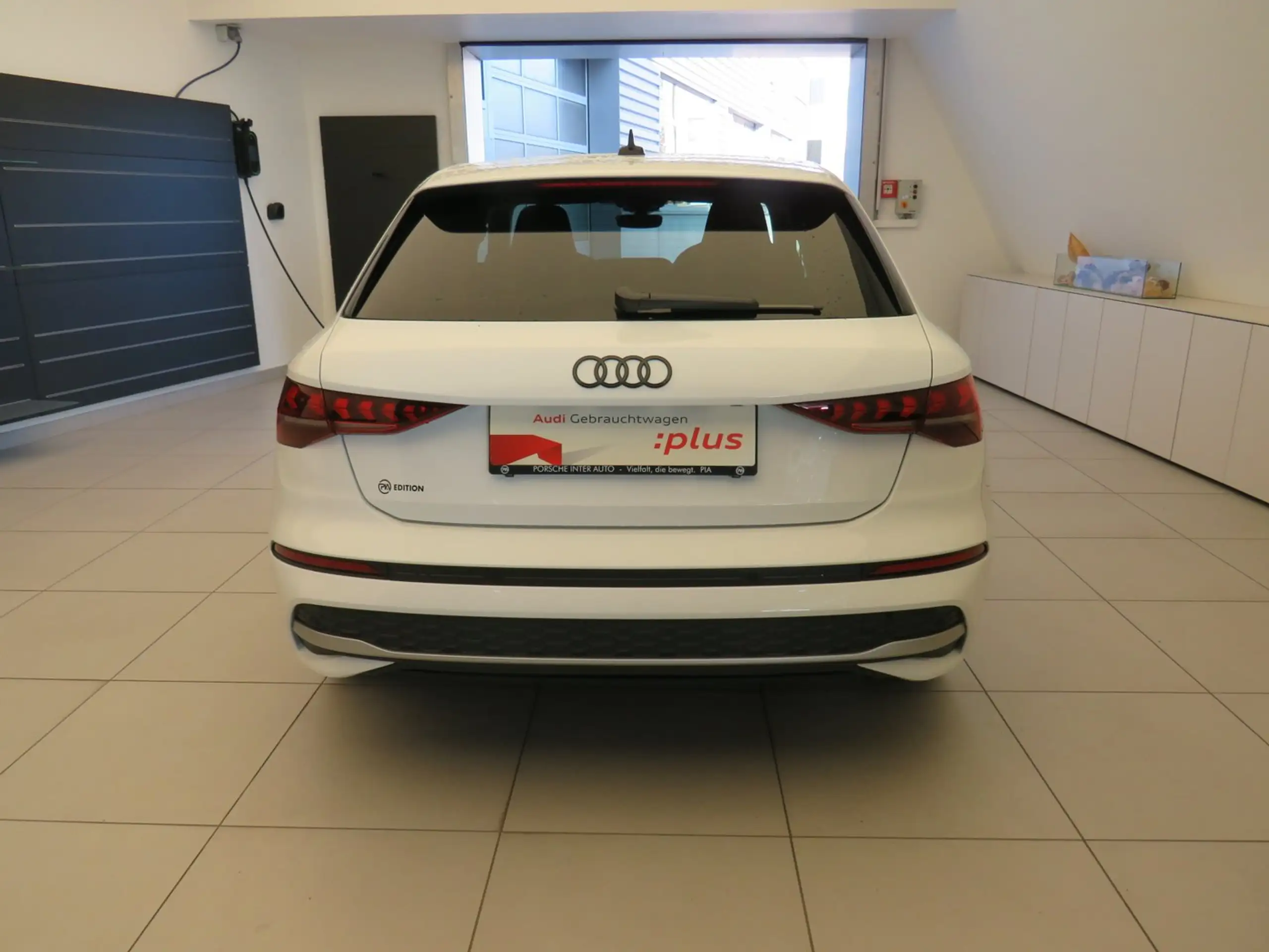 Audi - A3