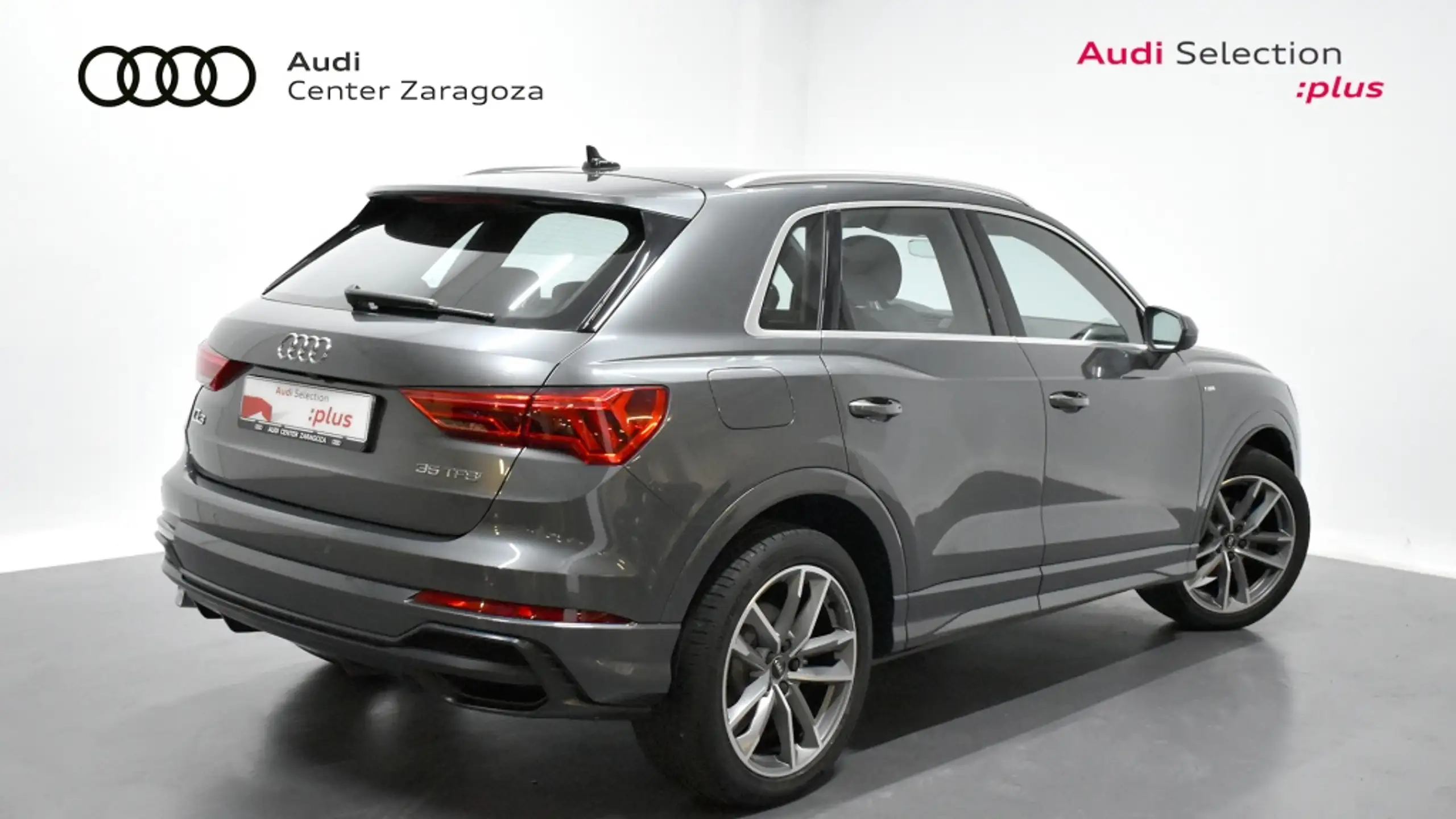 Audi - Q3