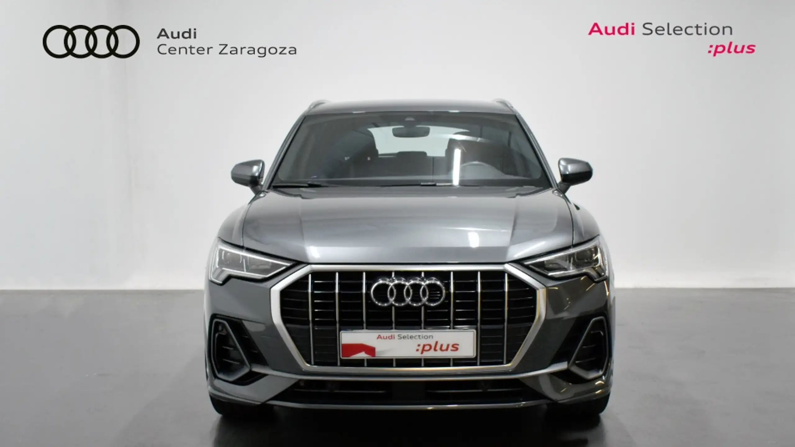 Audi - Q3