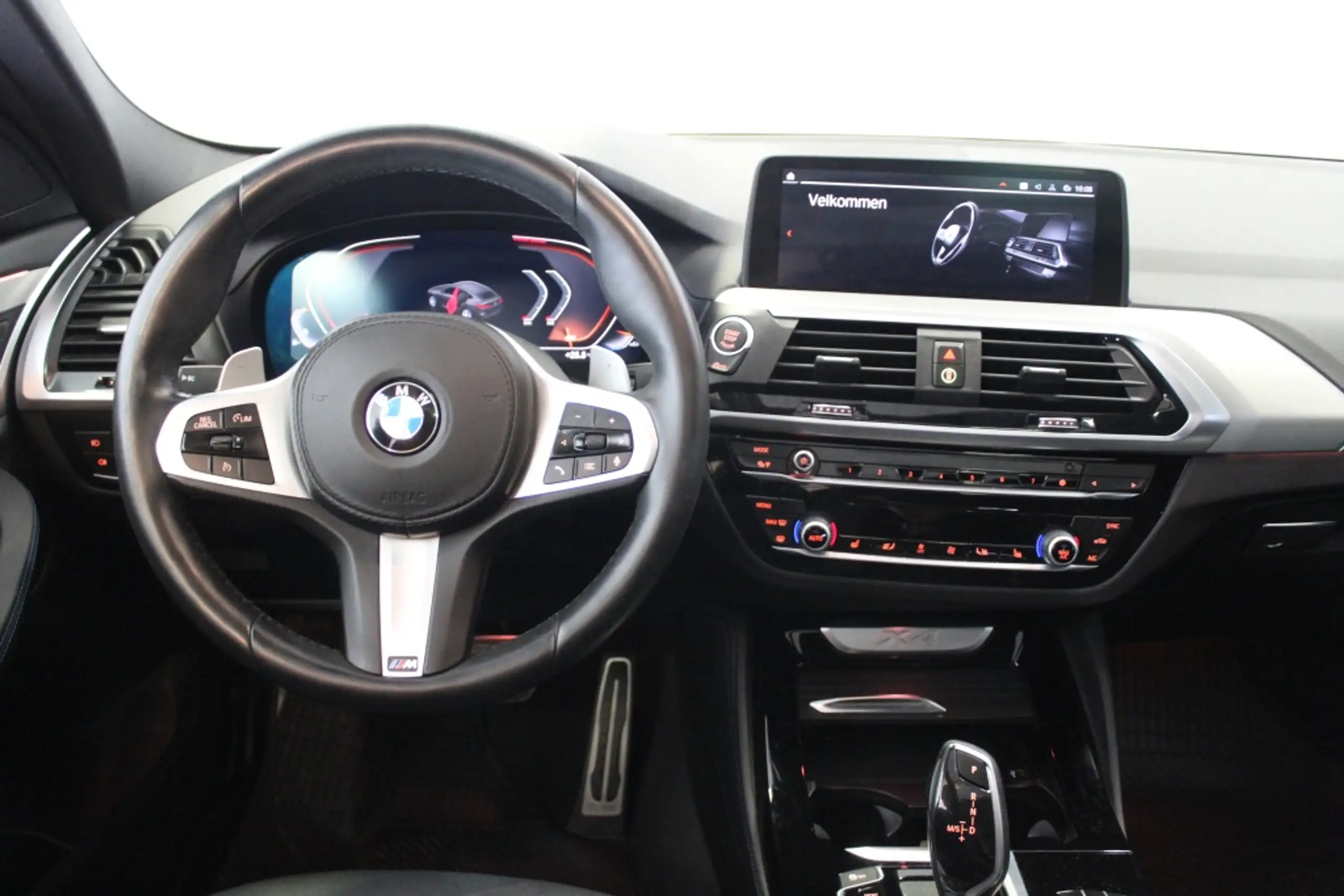 BMW - X4