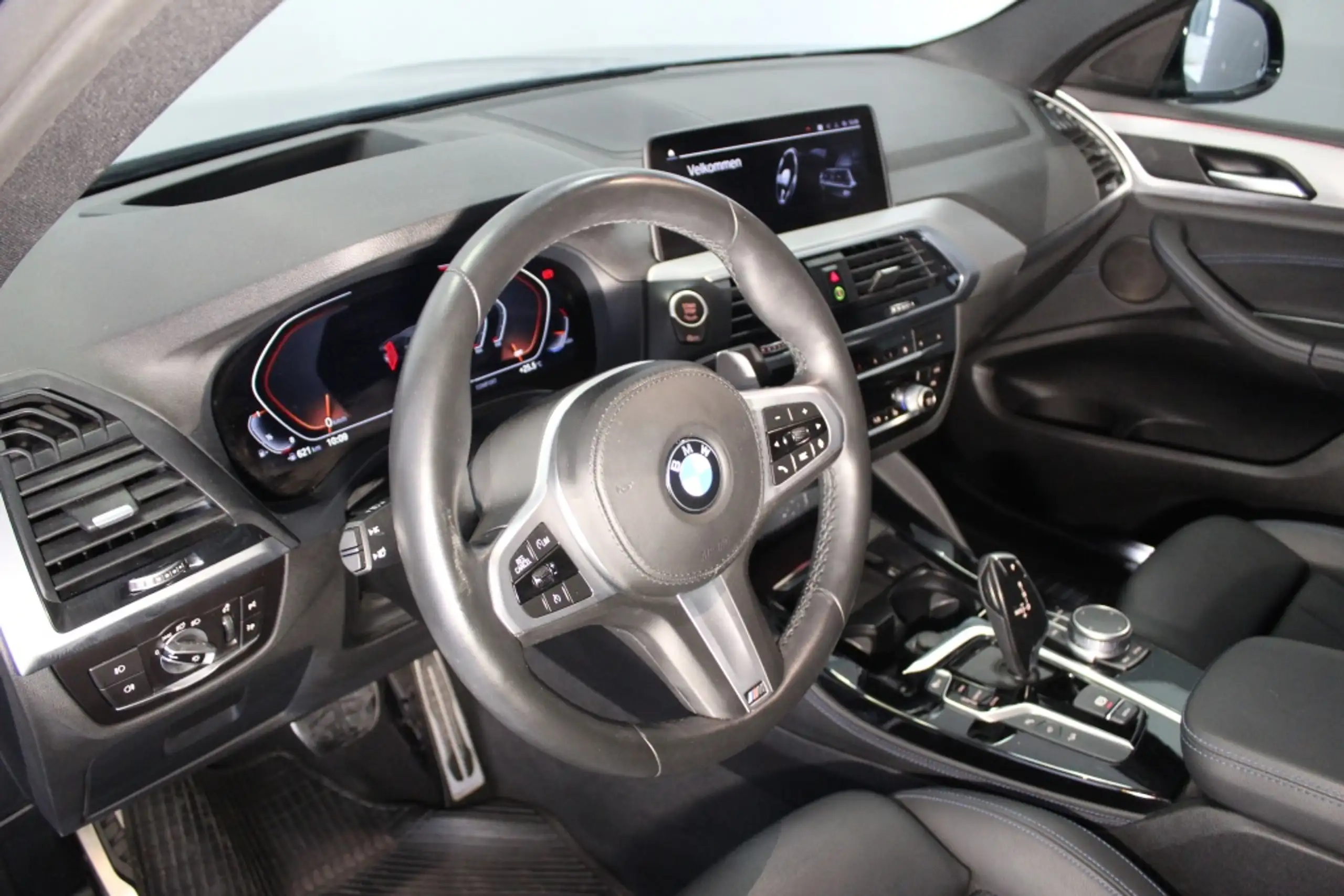 BMW - X4