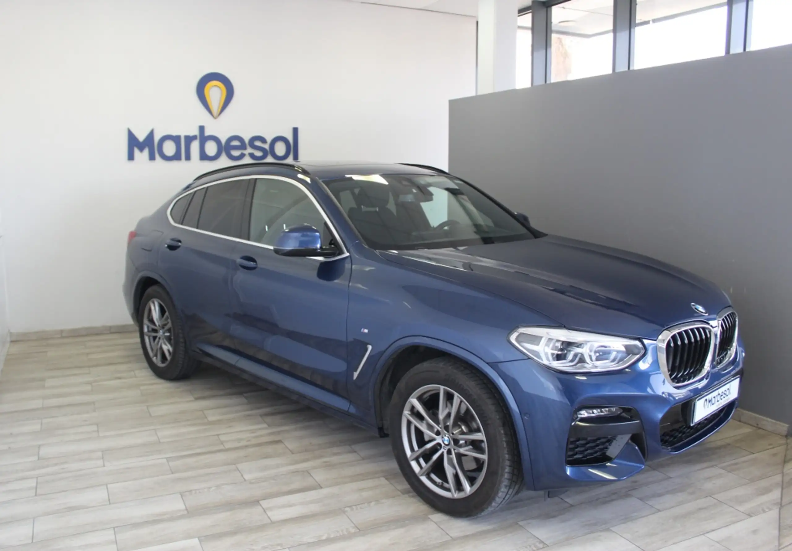 BMW - X4