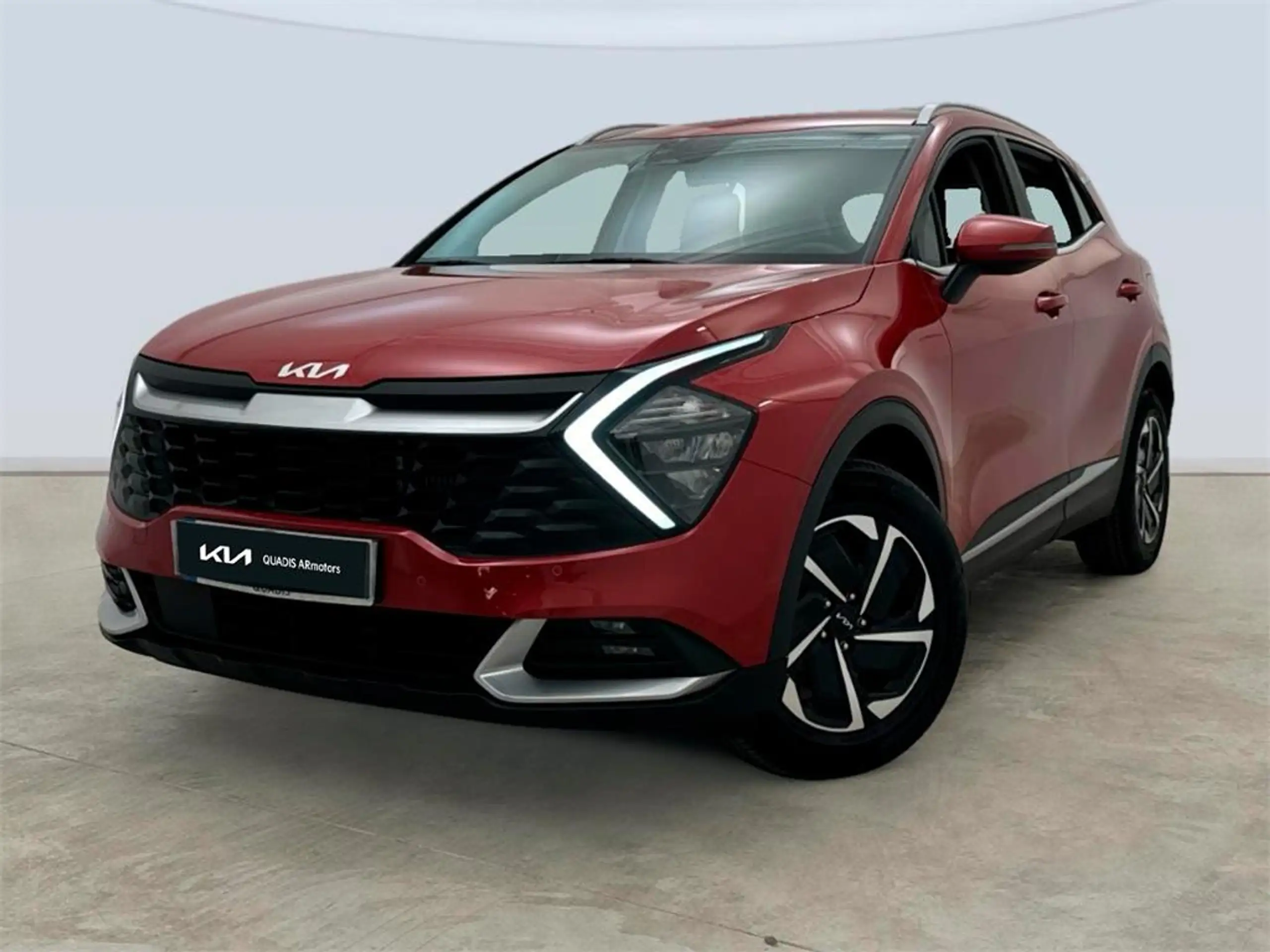 Kia Sportage 2024