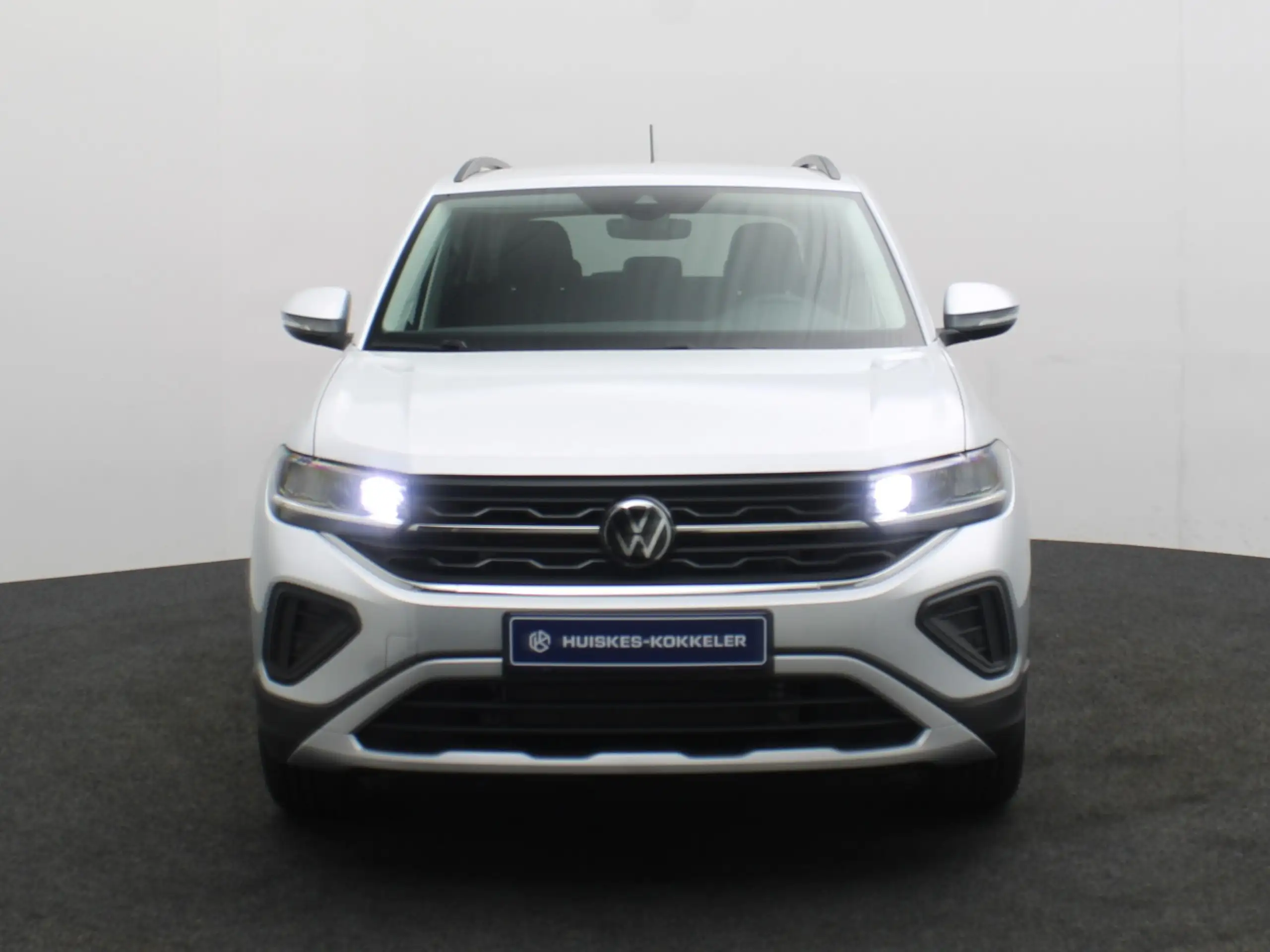 Volkswagen - T-Cross