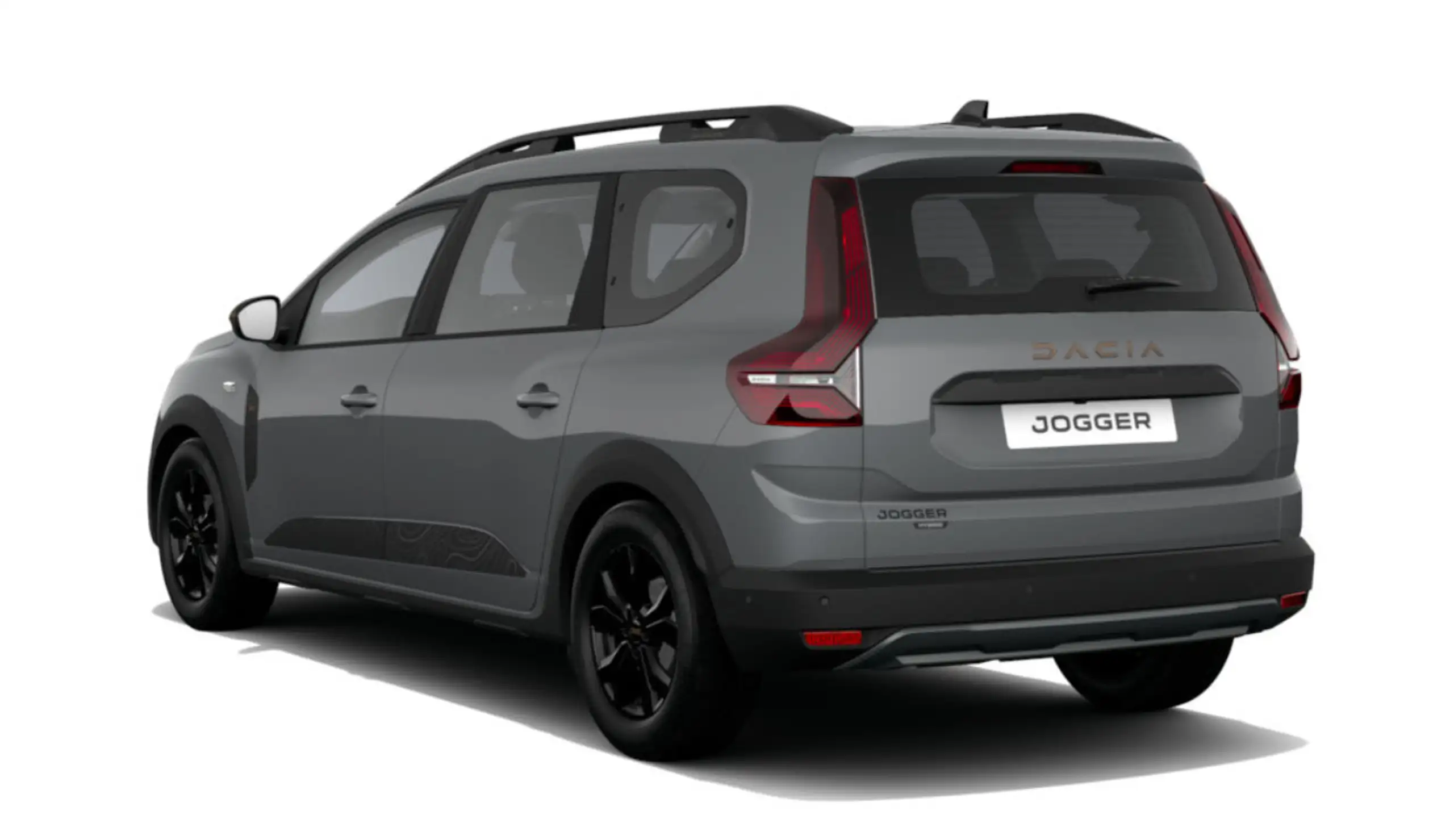 Dacia - Jogger