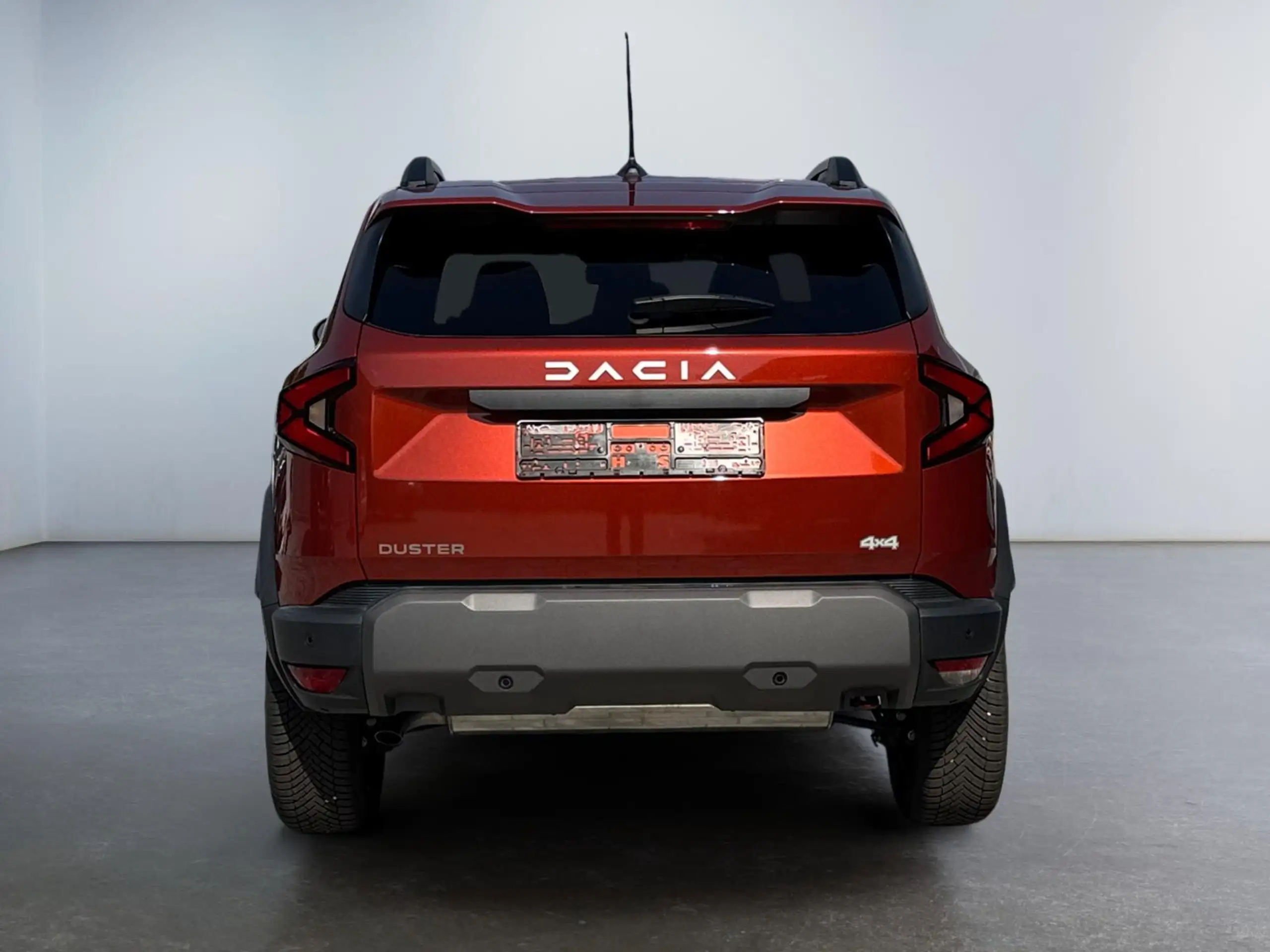 Dacia - Duster