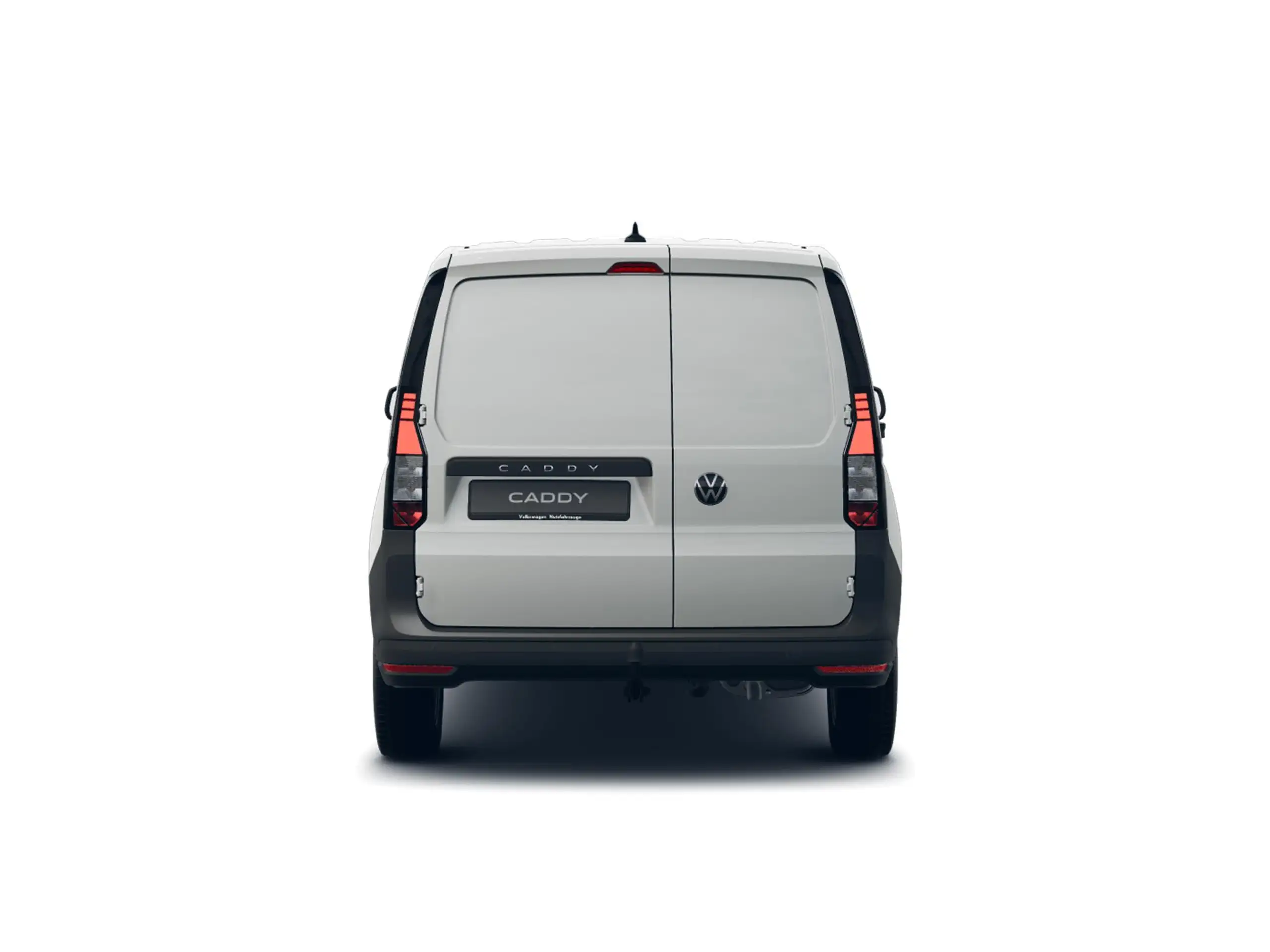 Volkswagen - Caddy