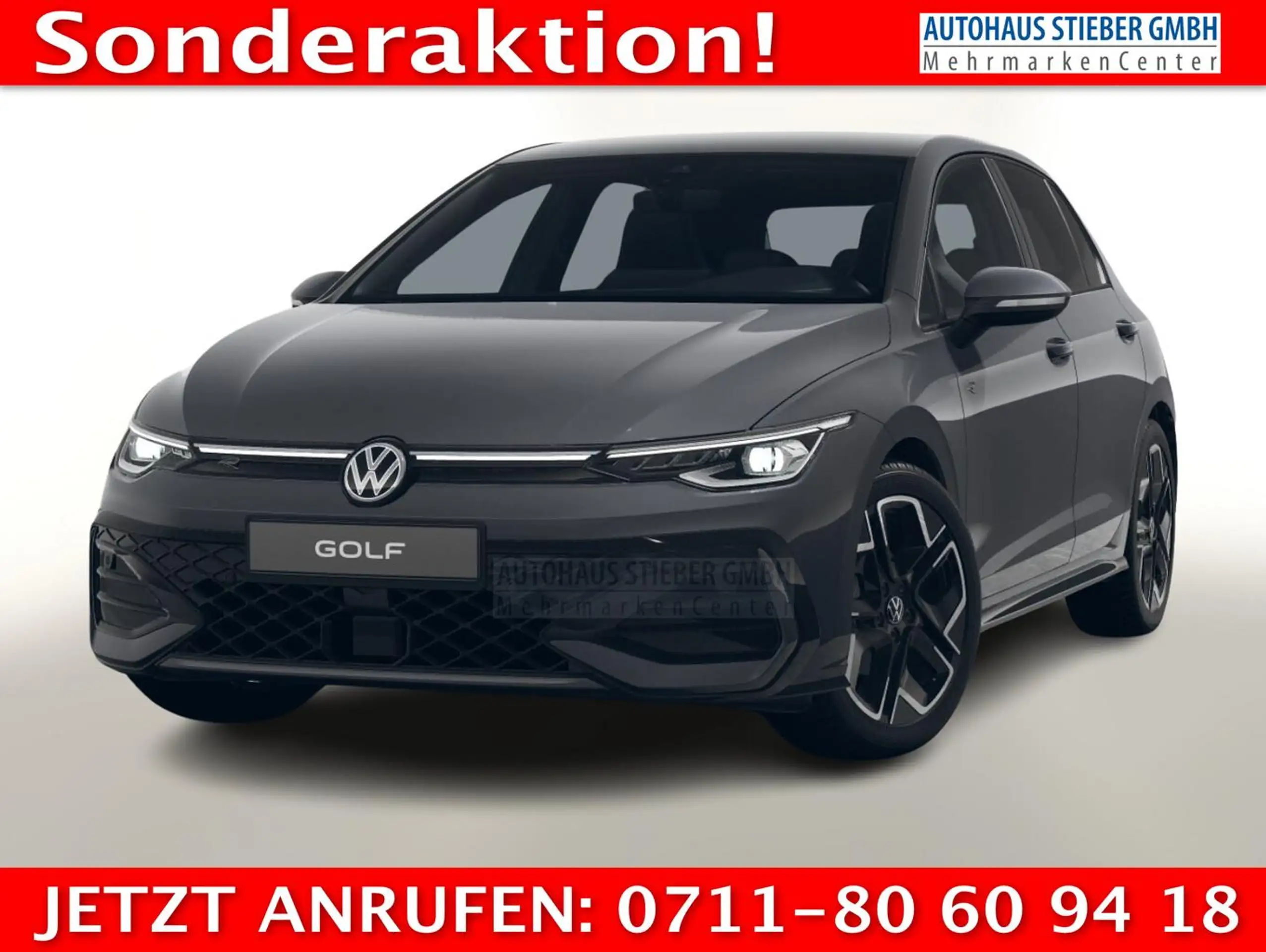 Volkswagen - Golf