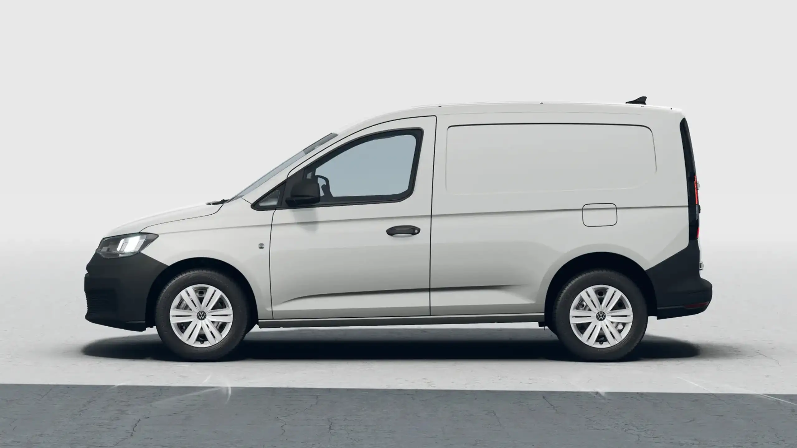 Volkswagen - Caddy